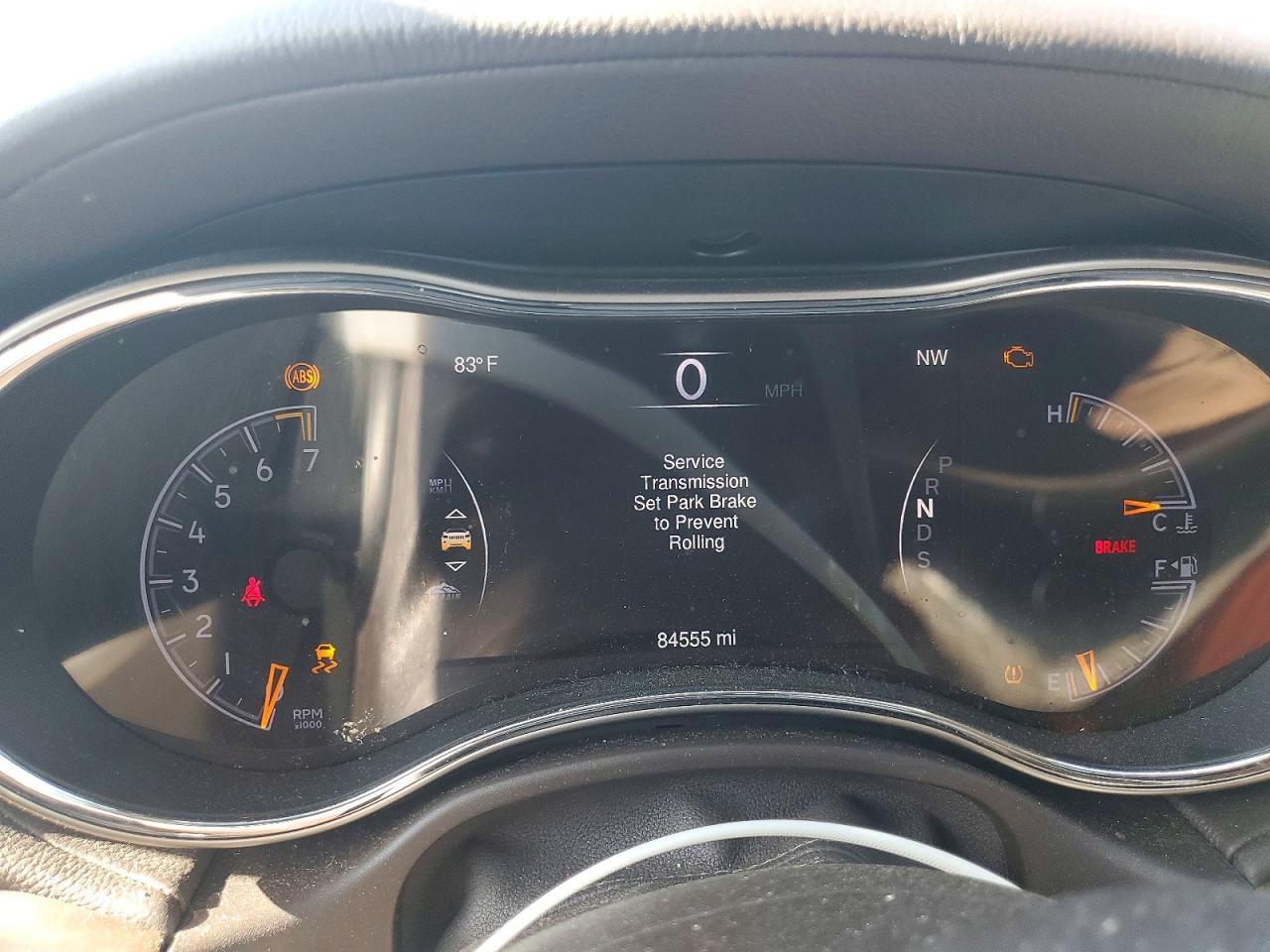 2014 Jeep Grand Cherokee Overland Silver vin: 1C4RJFCG3EC226538