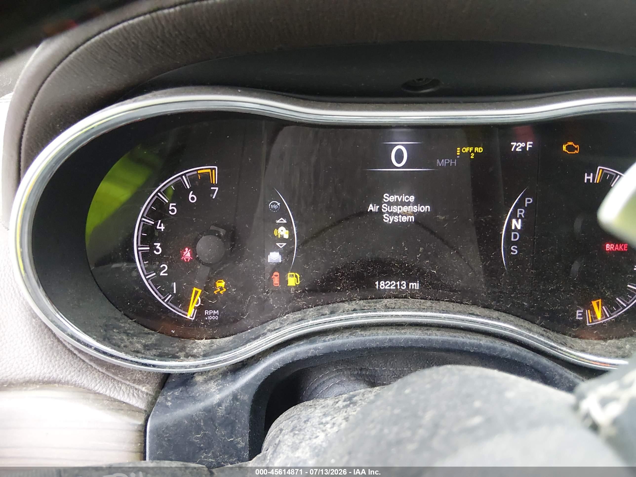 2014 Jeep Grand Cherokee Overland Black vin: 1C4RJFCG3EC365911