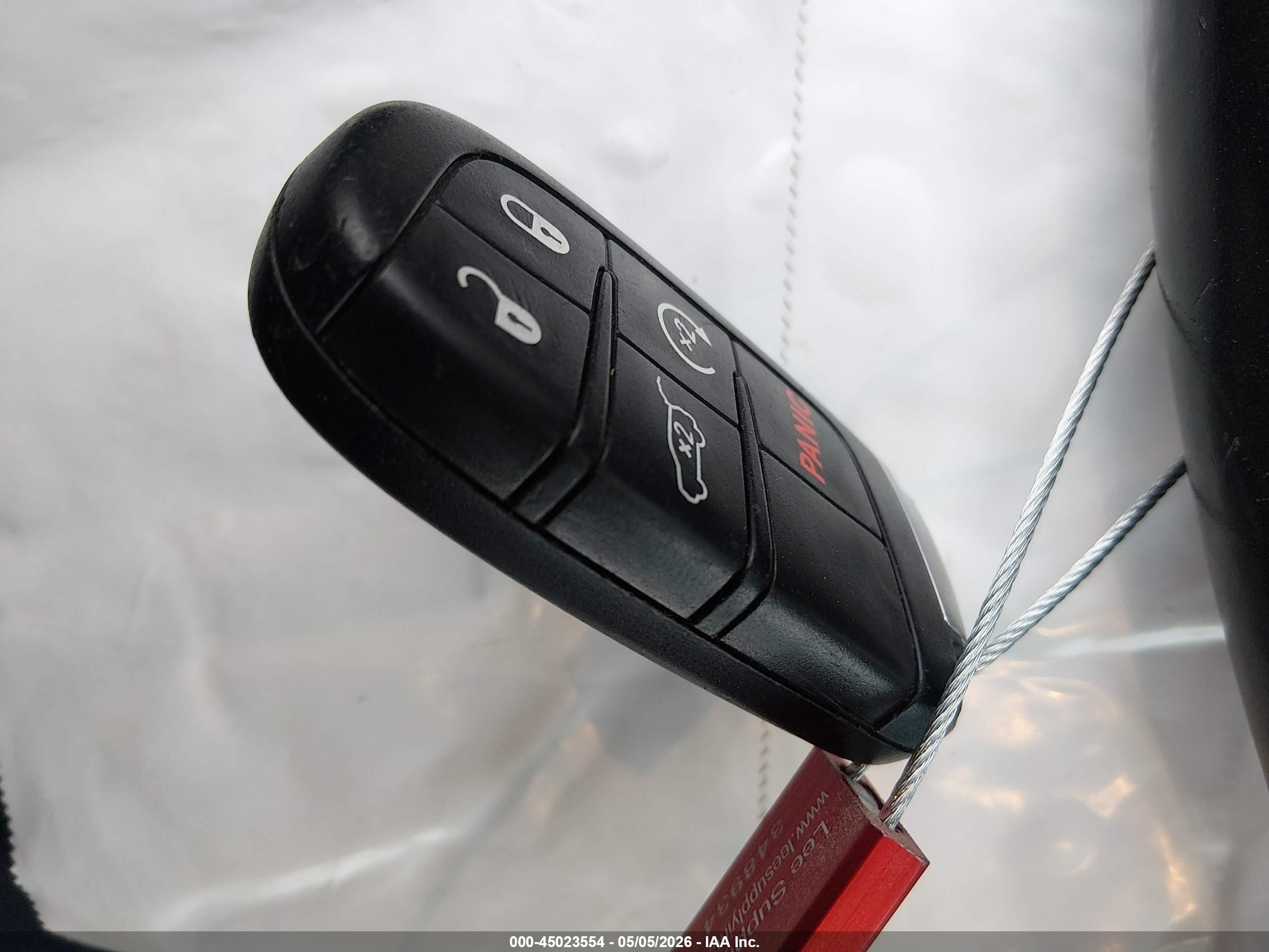 2015 Jeep Grand Cherokee High Altitude Серый vin: 1C4RJFCG3FC113075