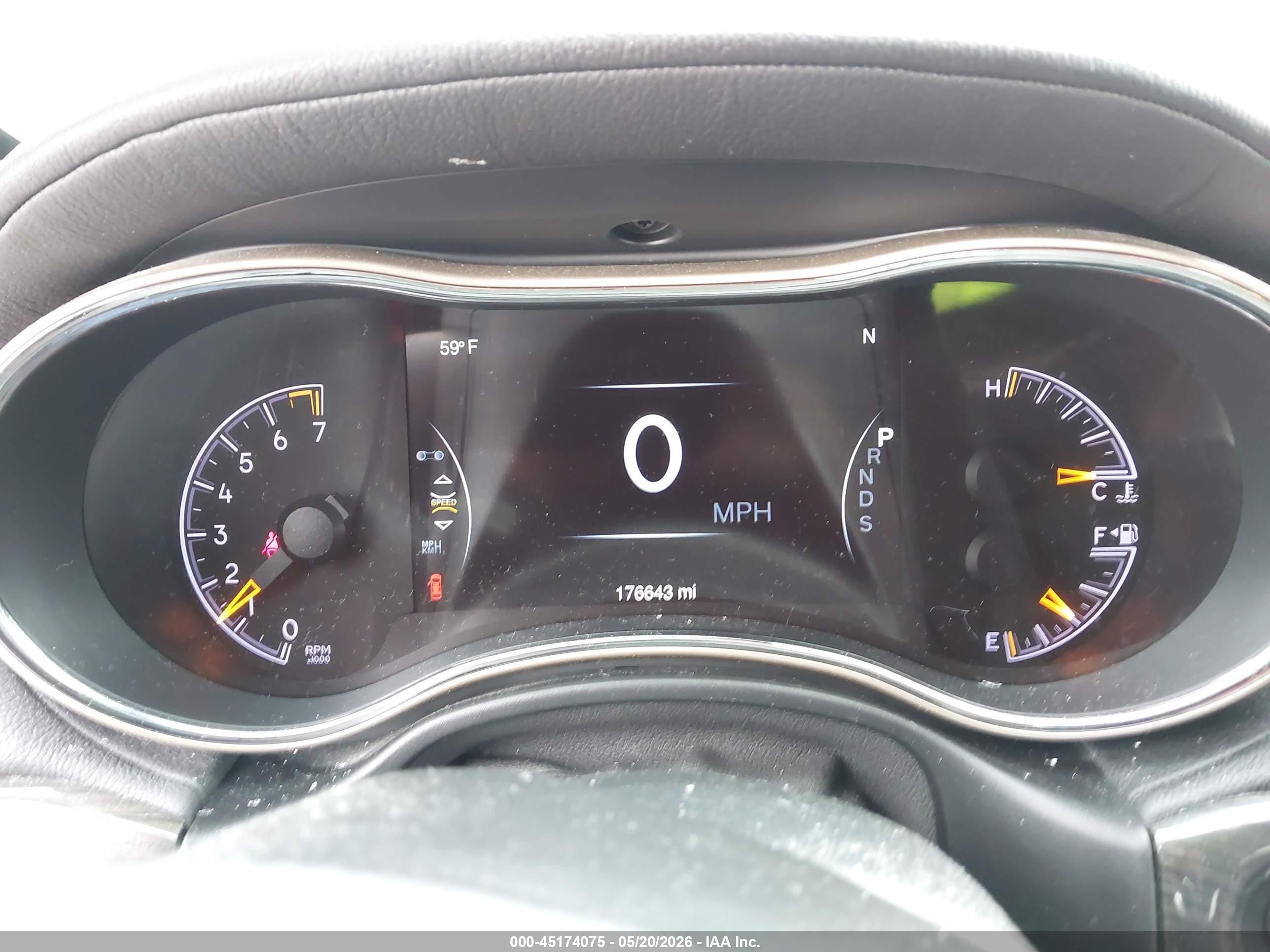 2015 Jeep Grand Cherokee Overland Gray vin: 1C4RJFCG3FC718083