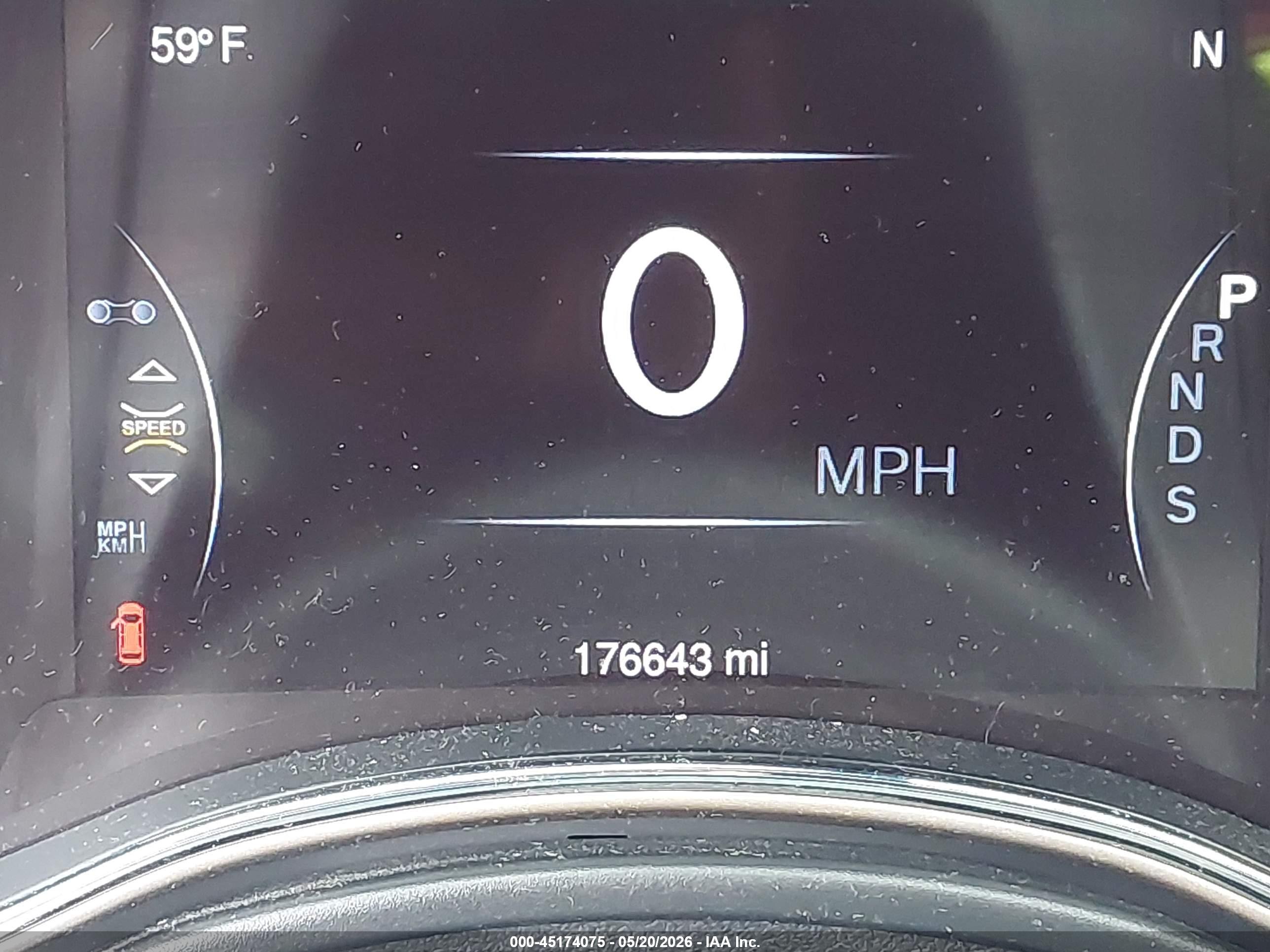 2015 Jeep Grand Cherokee Overland Gray vin: 1C4RJFCG3FC718083