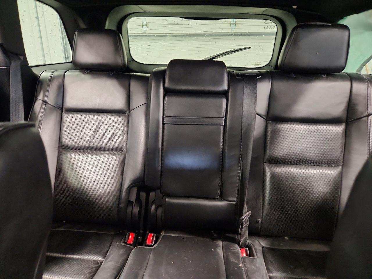 2018 Jeep Grand Cherokee Overland Black vin: 1C4RJFCG3JC221043