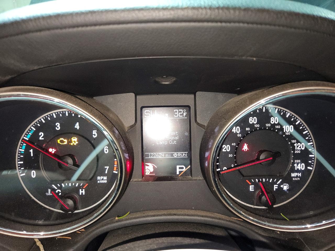 2013 Jeep Grand Cherokee Overland Black vin: 1C4RJFCG4DC522537