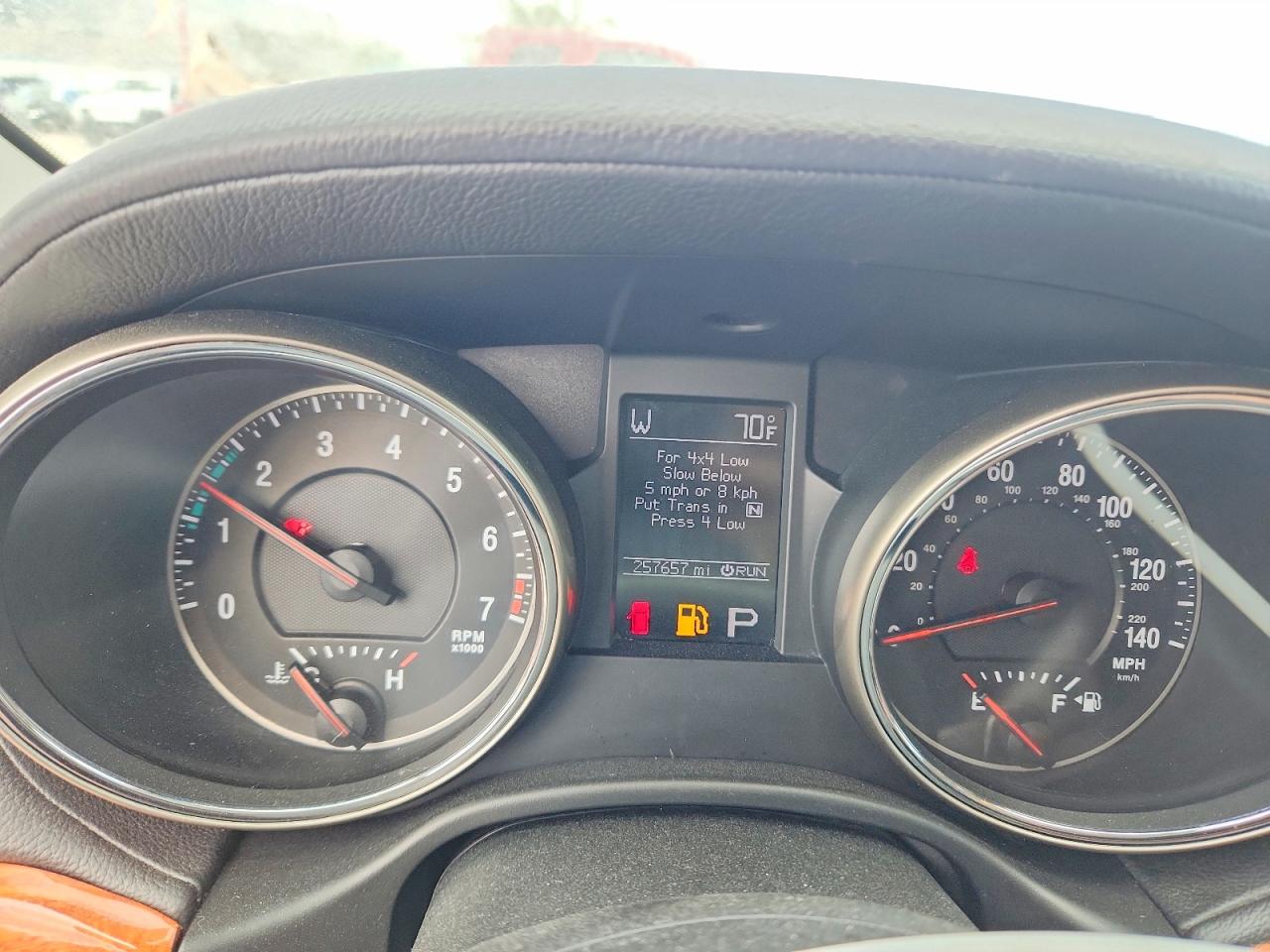 2013 Jeep Grand Cherokee Overland Черный vin: 1C4RJFCG4DC609399