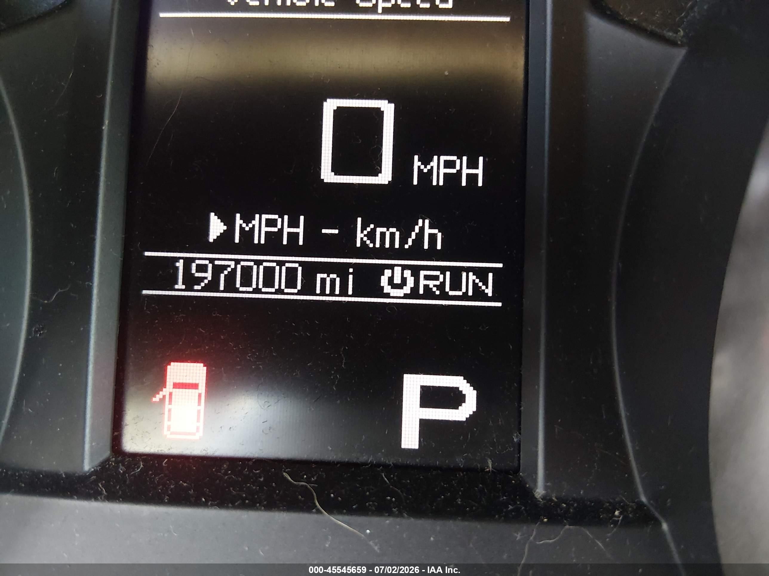 2013 Jeep Grand Cherokee Overland Summit Black vin: 1C4RJFCG4DC655105