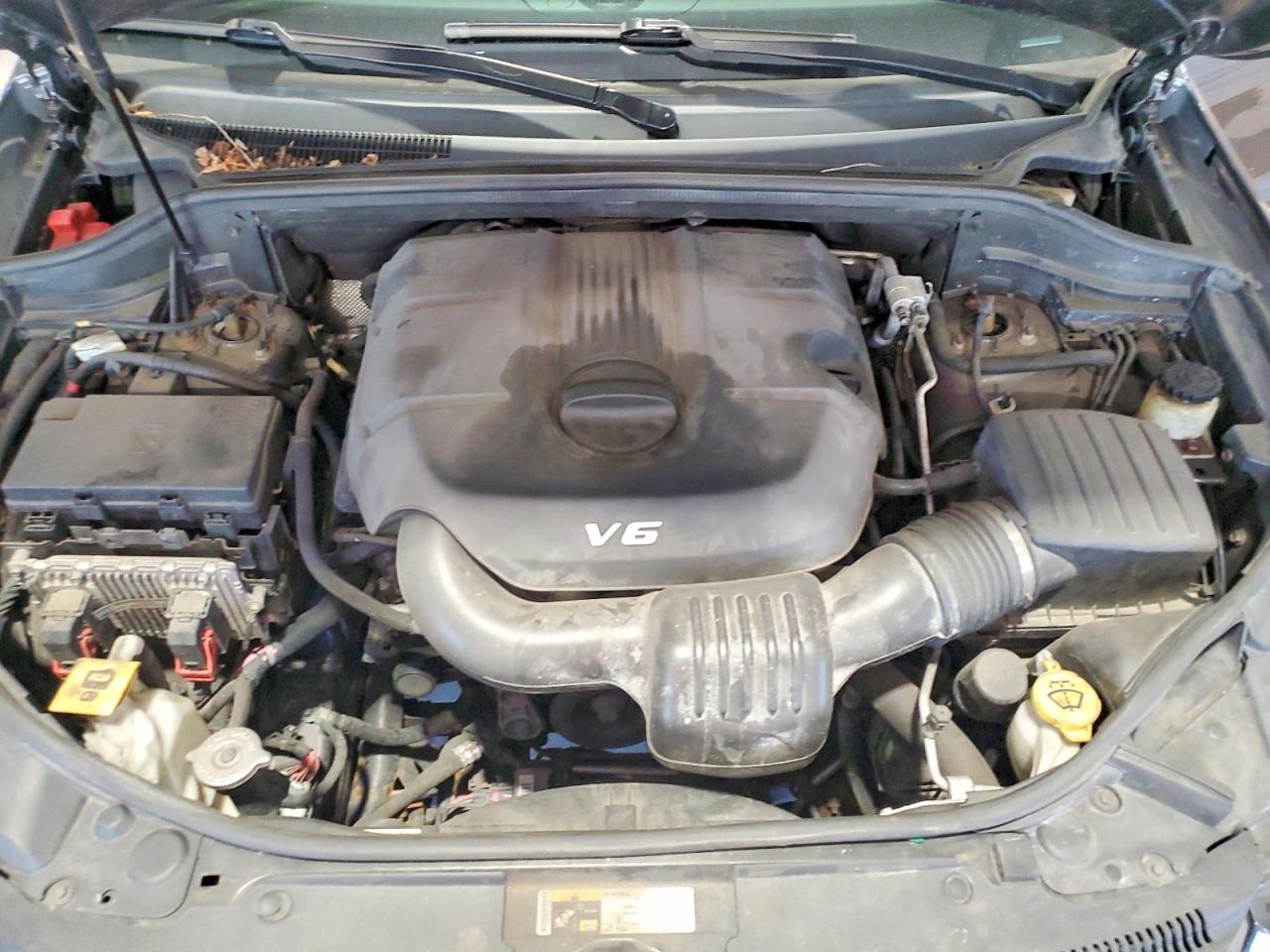 2014 Jeep Grand Cherokee Overland Gray vin: 1C4RJFCG4EC233840