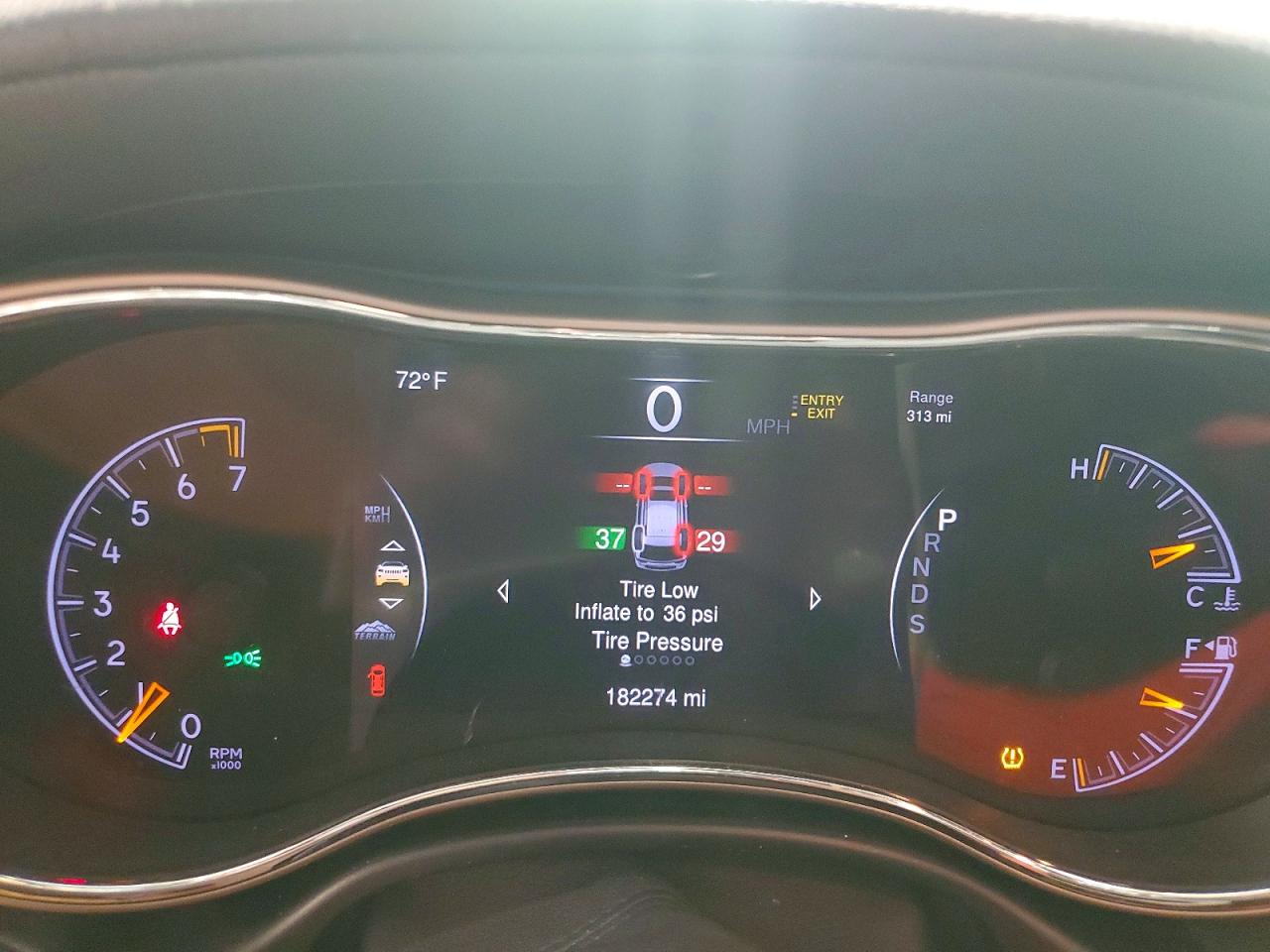 2014 Jeep Grand Cherokee Overland Gray vin: 1C4RJFCG4EC233840