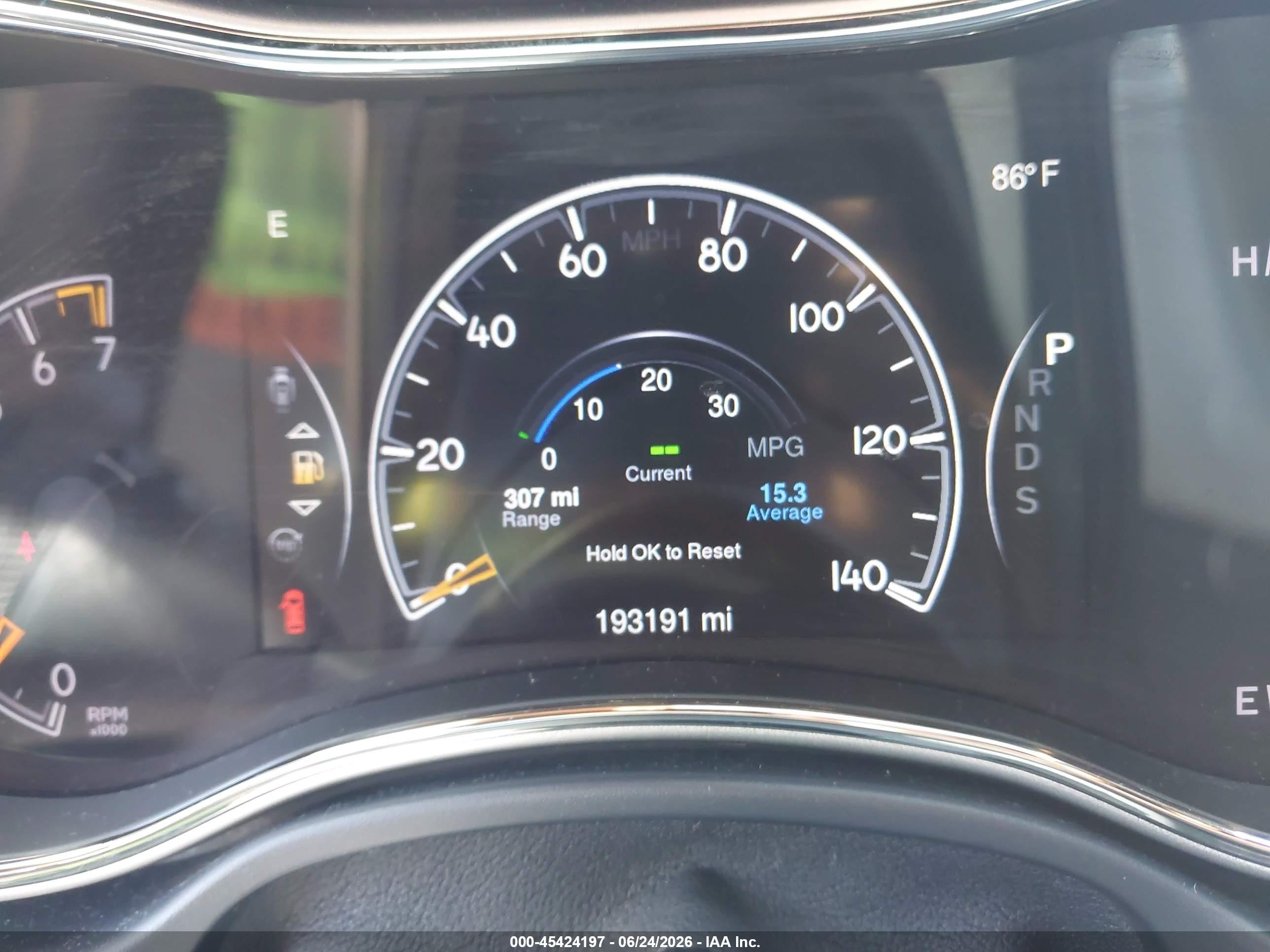 2014 Jeep Grand Cherokee Overland Black vin: 1C4RJFCG4EC339723