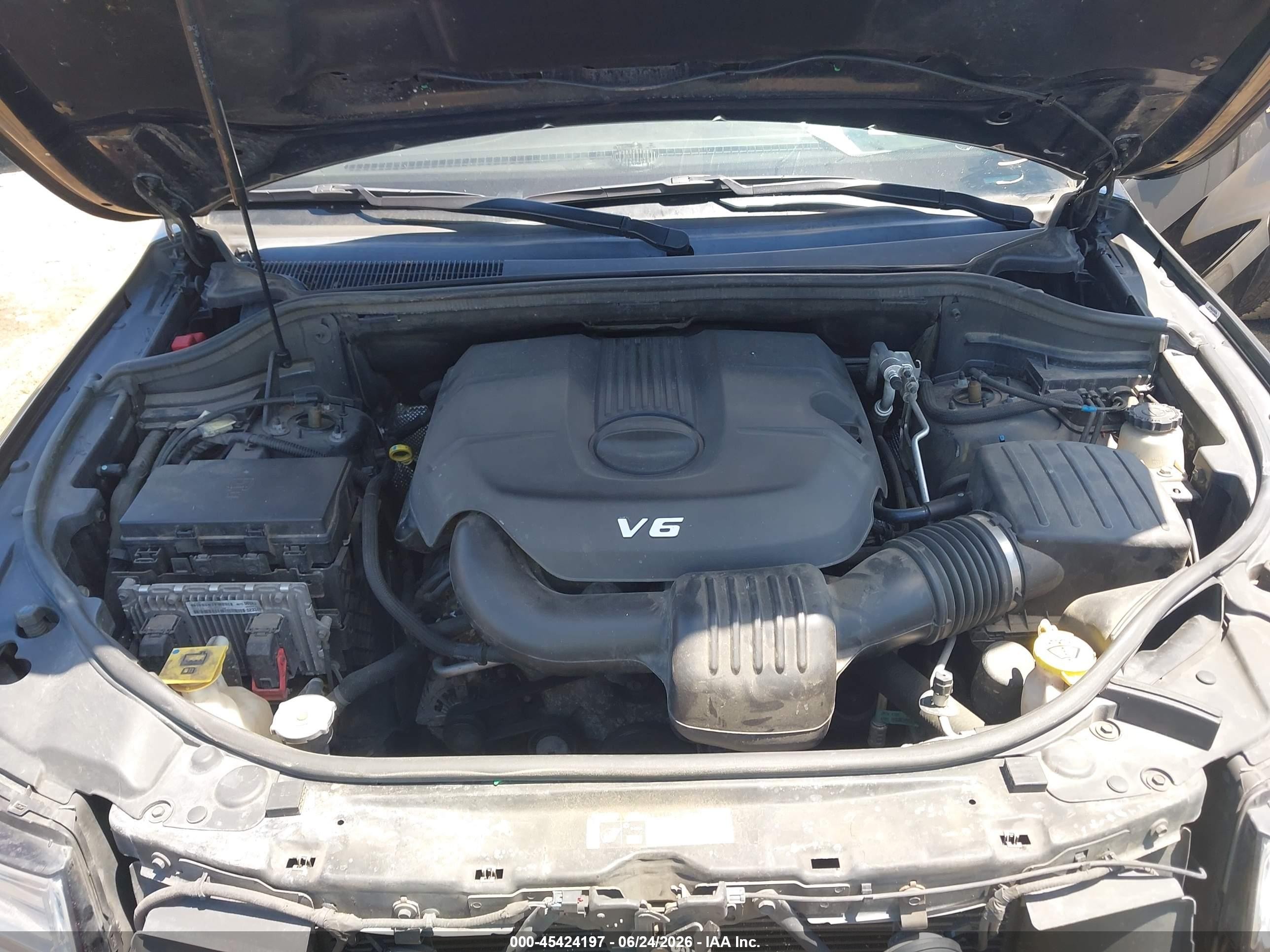2014 Jeep Grand Cherokee Overland Black vin: 1C4RJFCG4EC339723