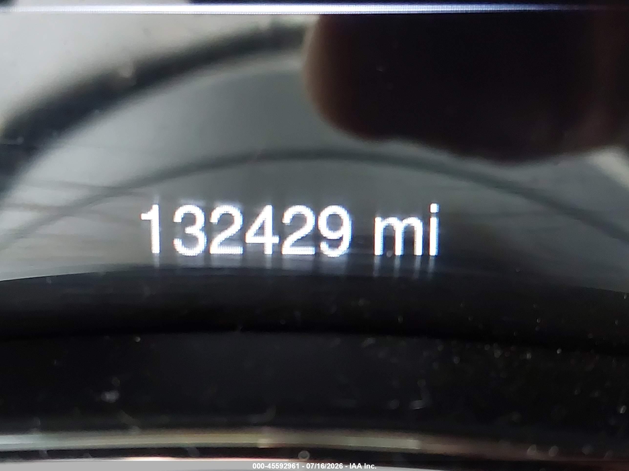 2015 Jeep Grand Cherokee High Altitude Белый vin: 1C4RJFCG4FC130757