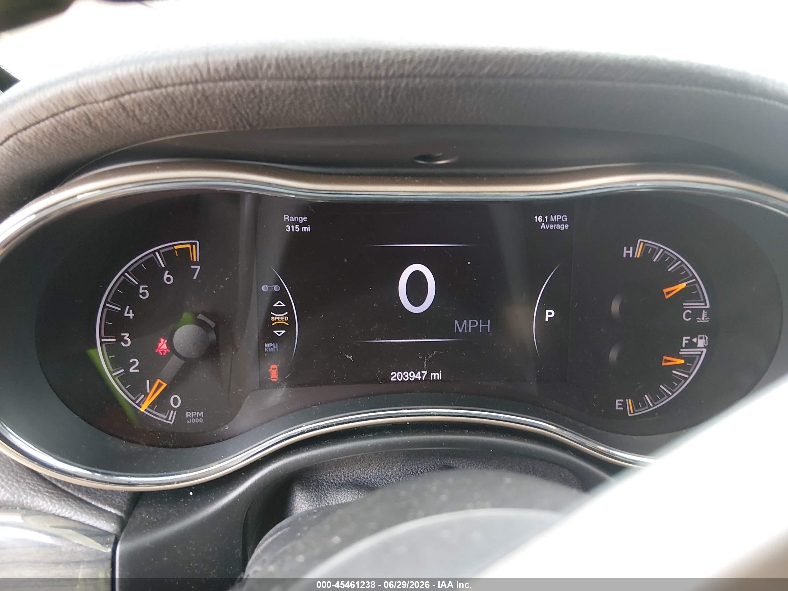 2015 Jeep Grand Cherokee Overland Gray vin: 1C4RJFCG4FC237369