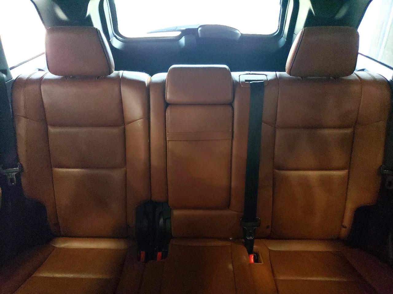 2012 Jeep Grand Cherokee Overland Green vin: 1C4RJFCG5CC267783