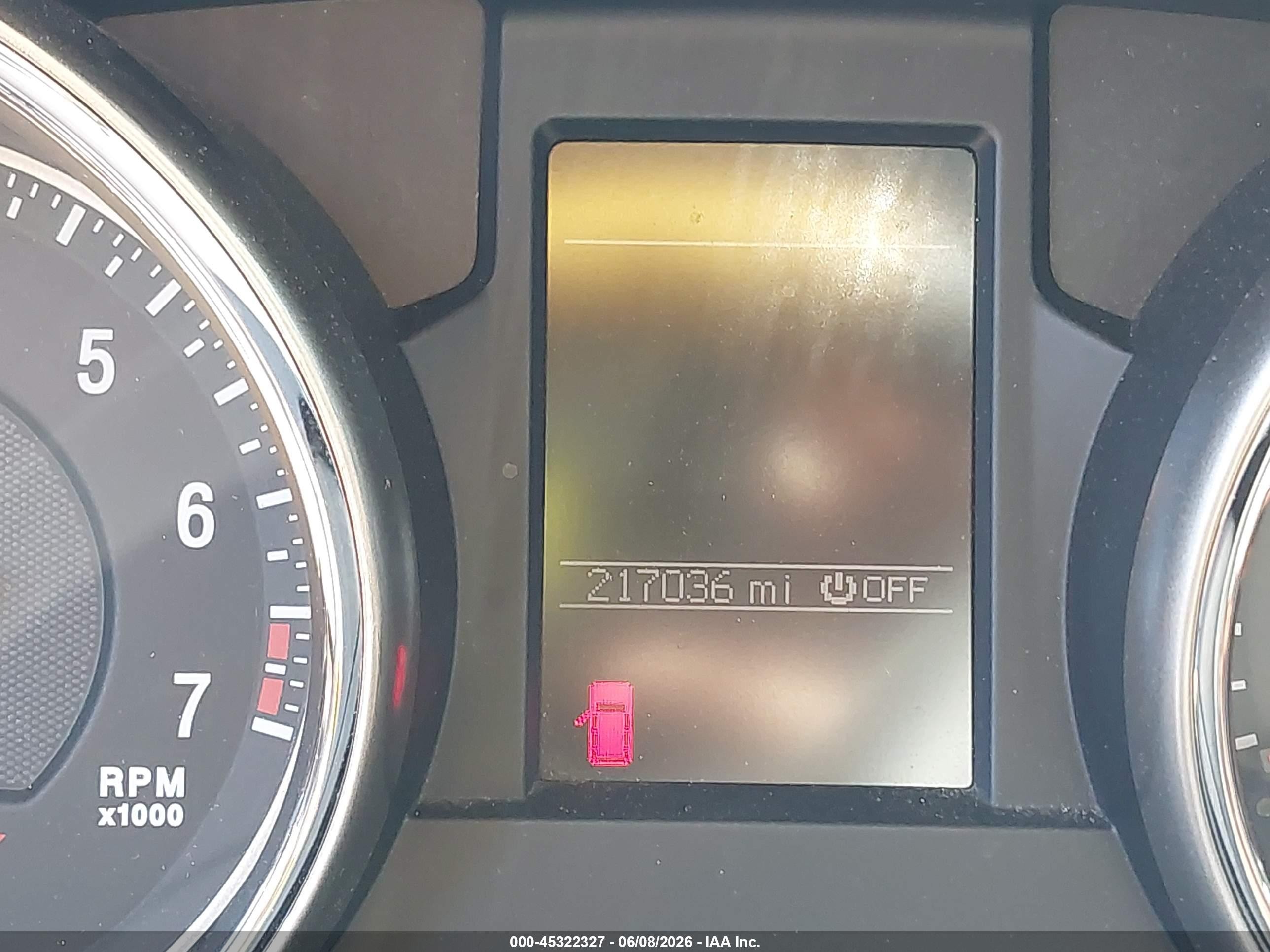 2013 Jeep Grand Cherokee Overland Green vin: 1C4RJFCG5DC545079