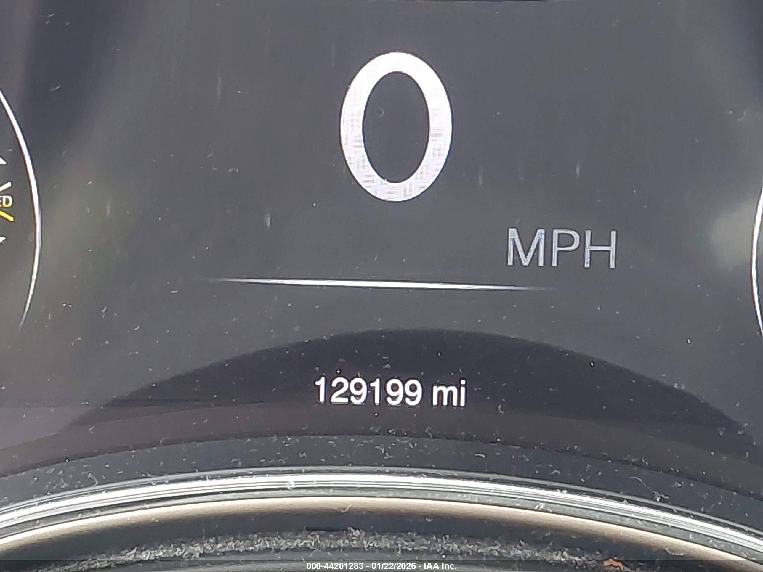 2014 Jeep Grand Cherokee Overland Gray vin: 1C4RJFCG5EC134511