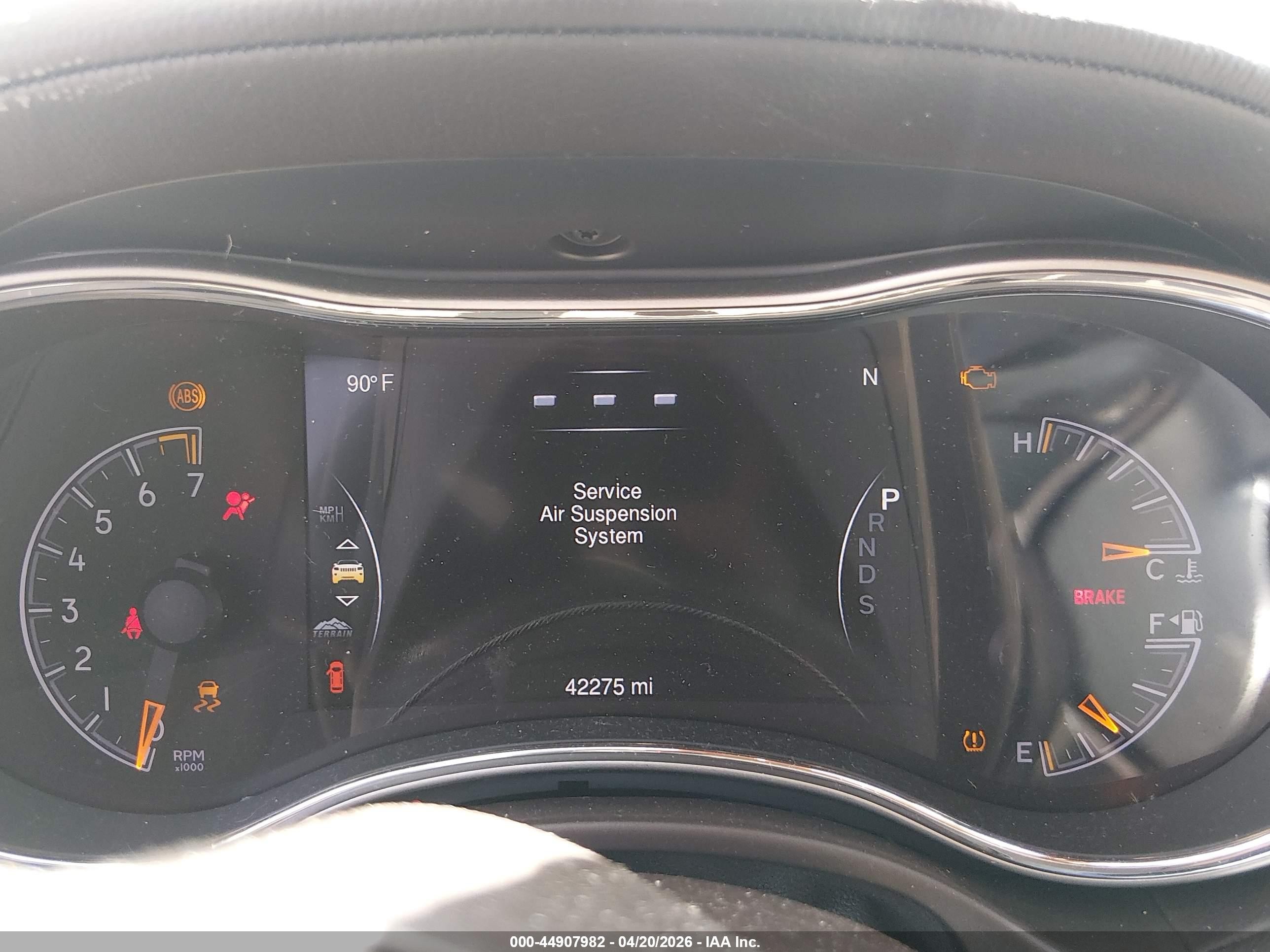 2014 Jeep Grand Cherokee Overland Black vin: 1C4RJFCG5EC254891
