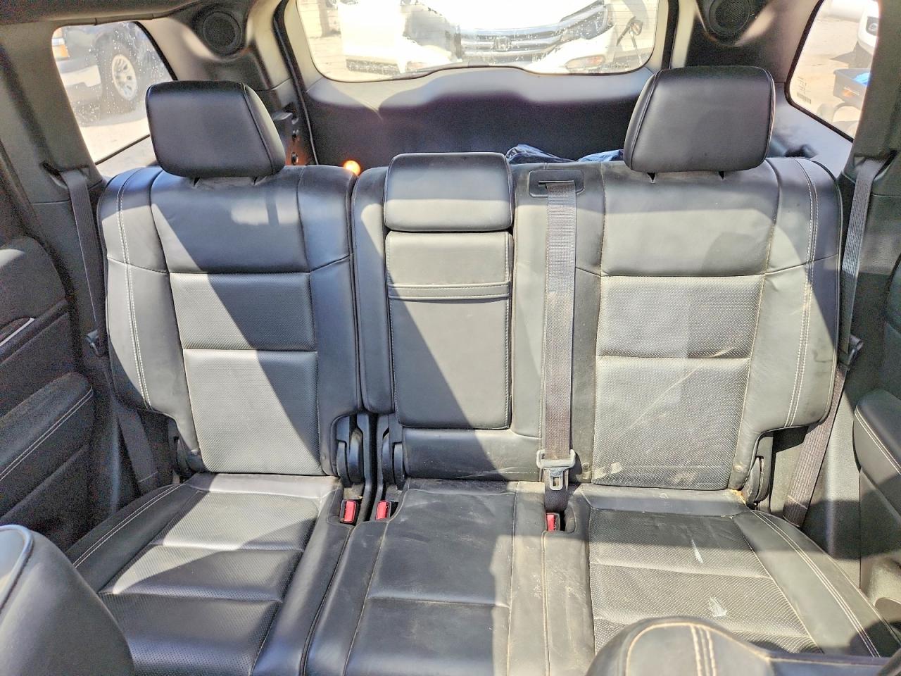 2014 Jeep Grand Cherokee Overland Silver vin: 1C4RJFCG5EC260268