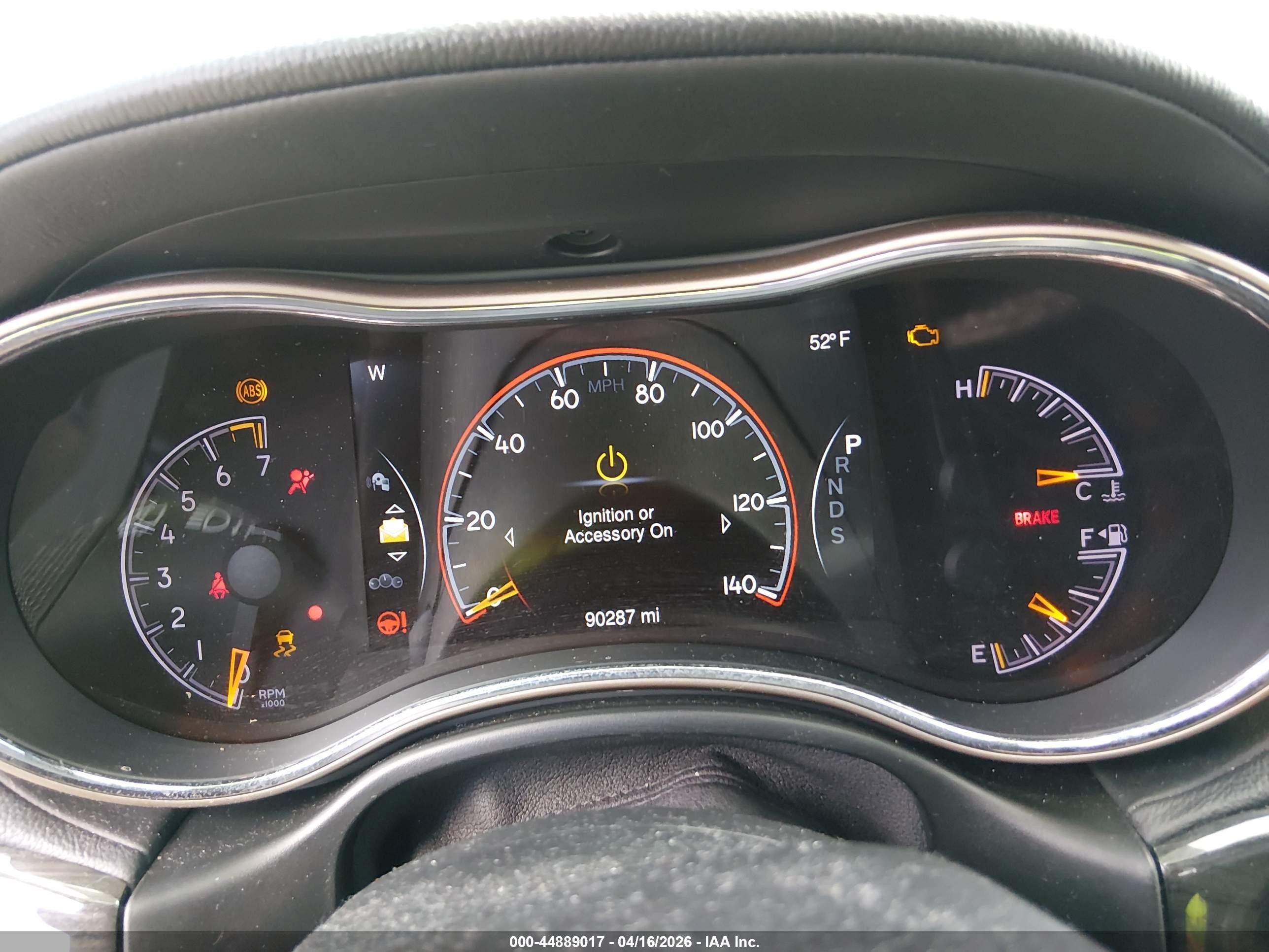 2014 Jeep Grand Cherokee Overland Black vin: 1C4RJFCG5EC270590
