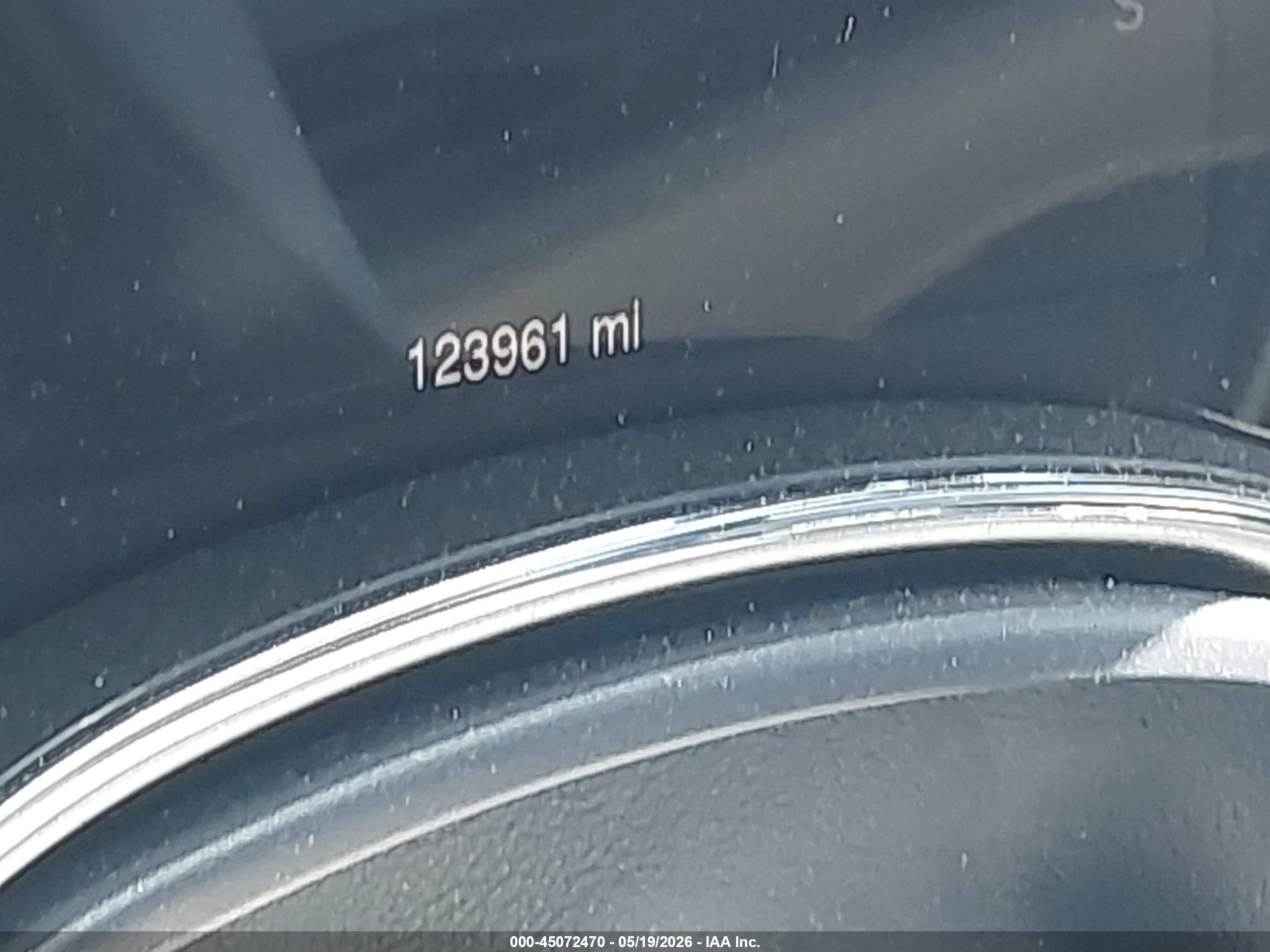 2014 Jeep Grand Cherokee Overland Синий vin: 1C4RJFCG5EC414106