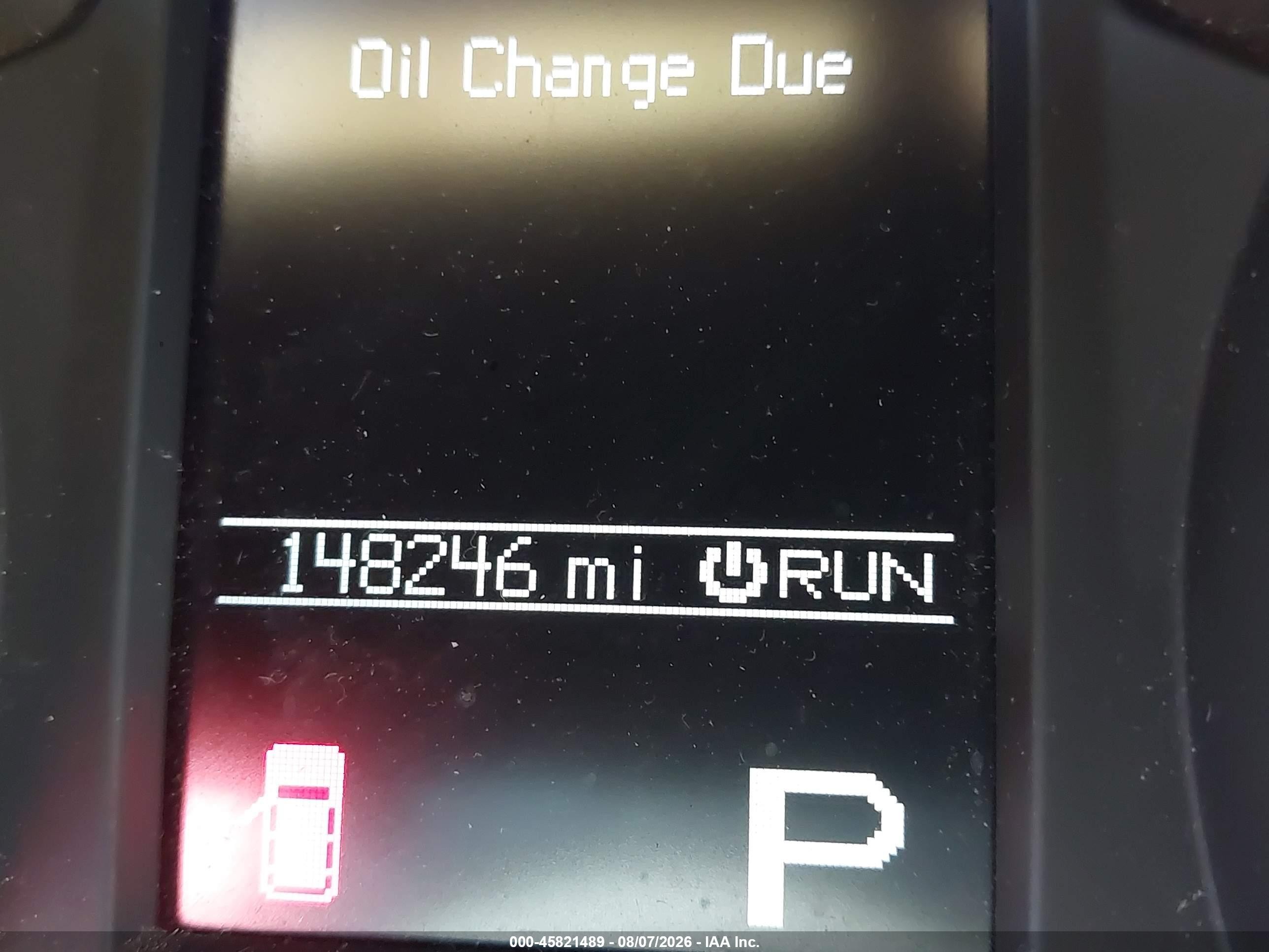 2012 Jeep Grand Cherokee Overland Brown vin: 1C4RJFCG6CC214705
