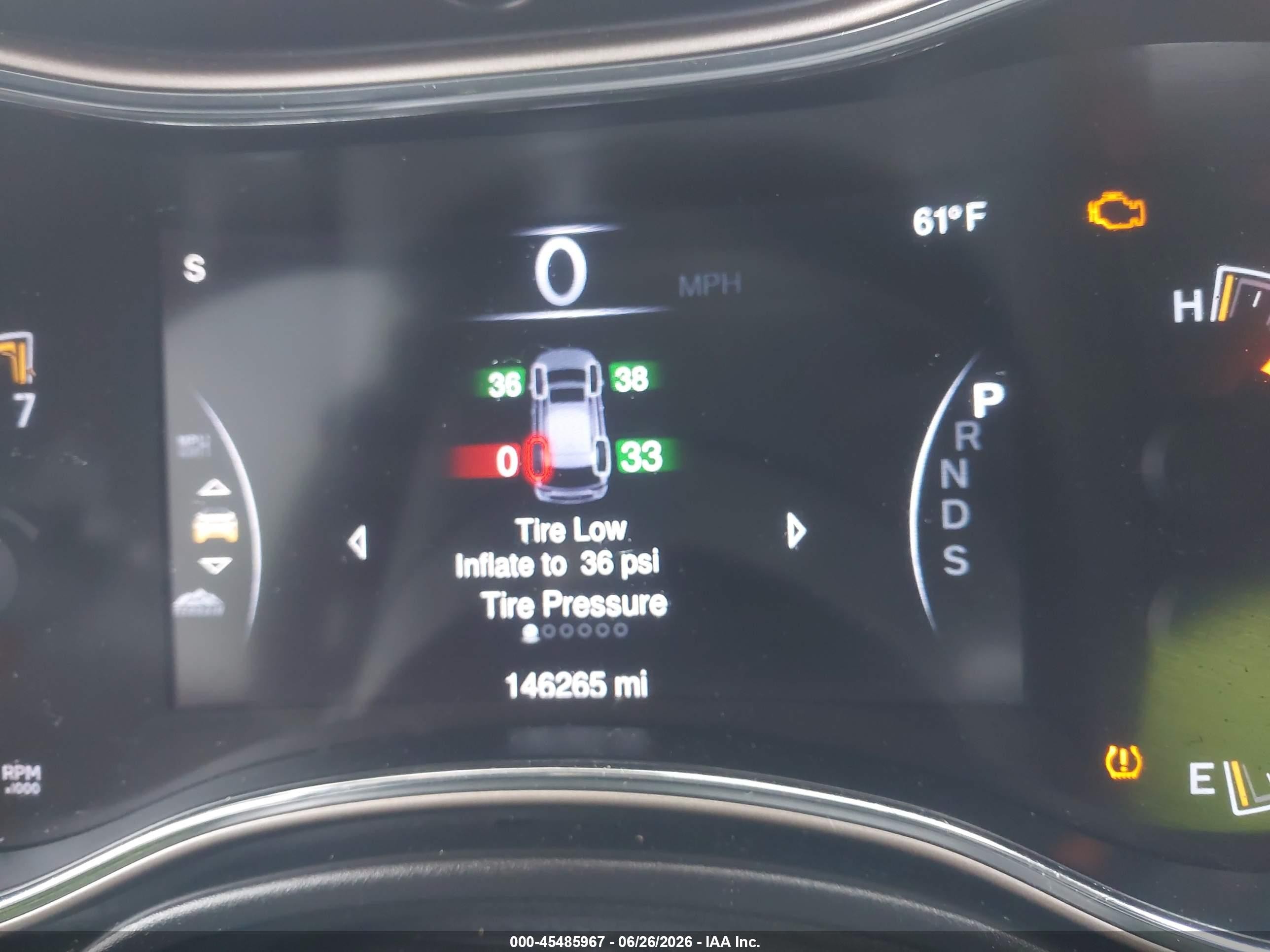 2014 Jeep Grand Cherokee Overland Белый vin: 1C4RJFCG6EC178890