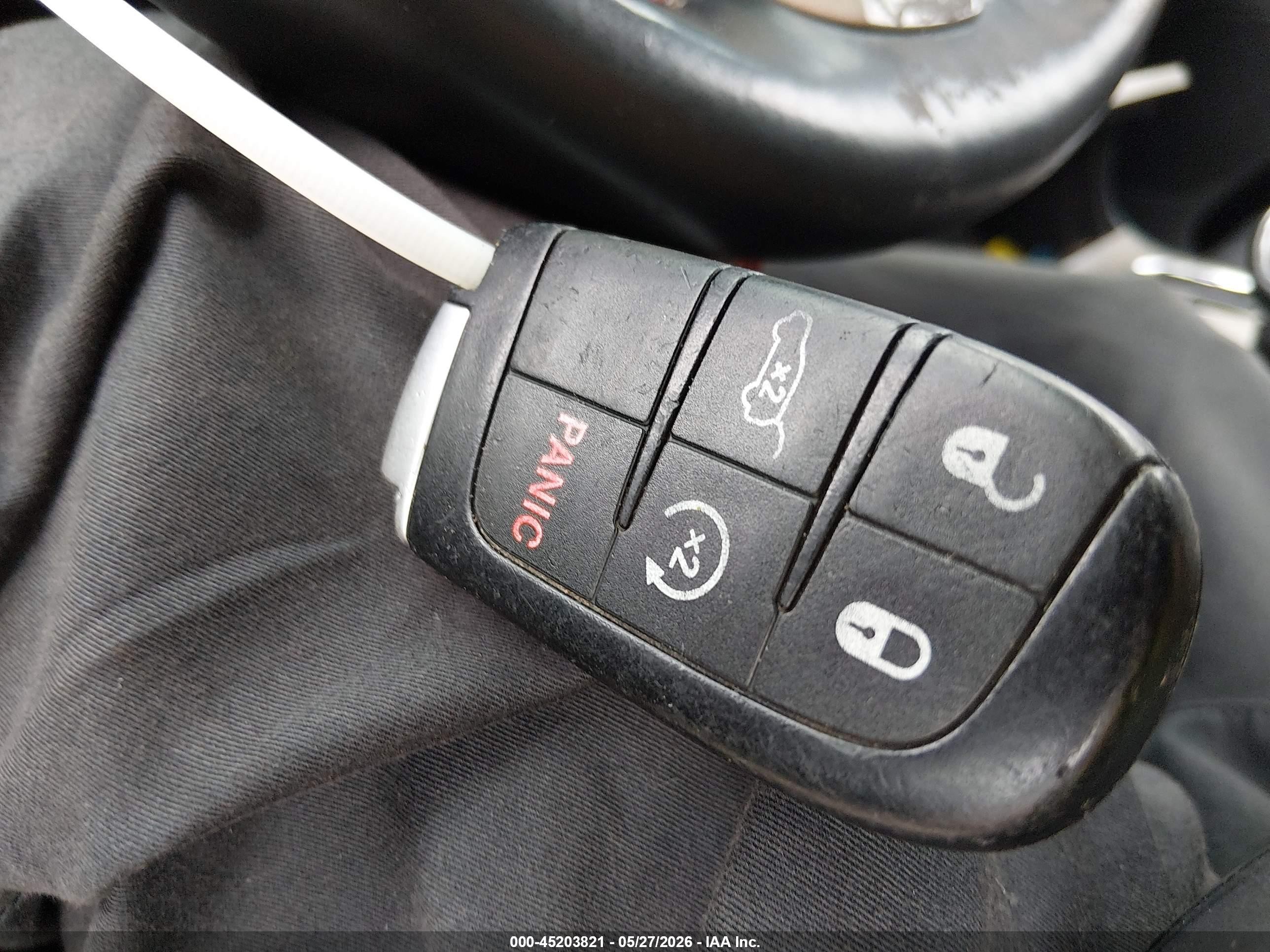 2014 Jeep Grand Cherokee Overland Navy vin: 1C4RJFCG6EC398773