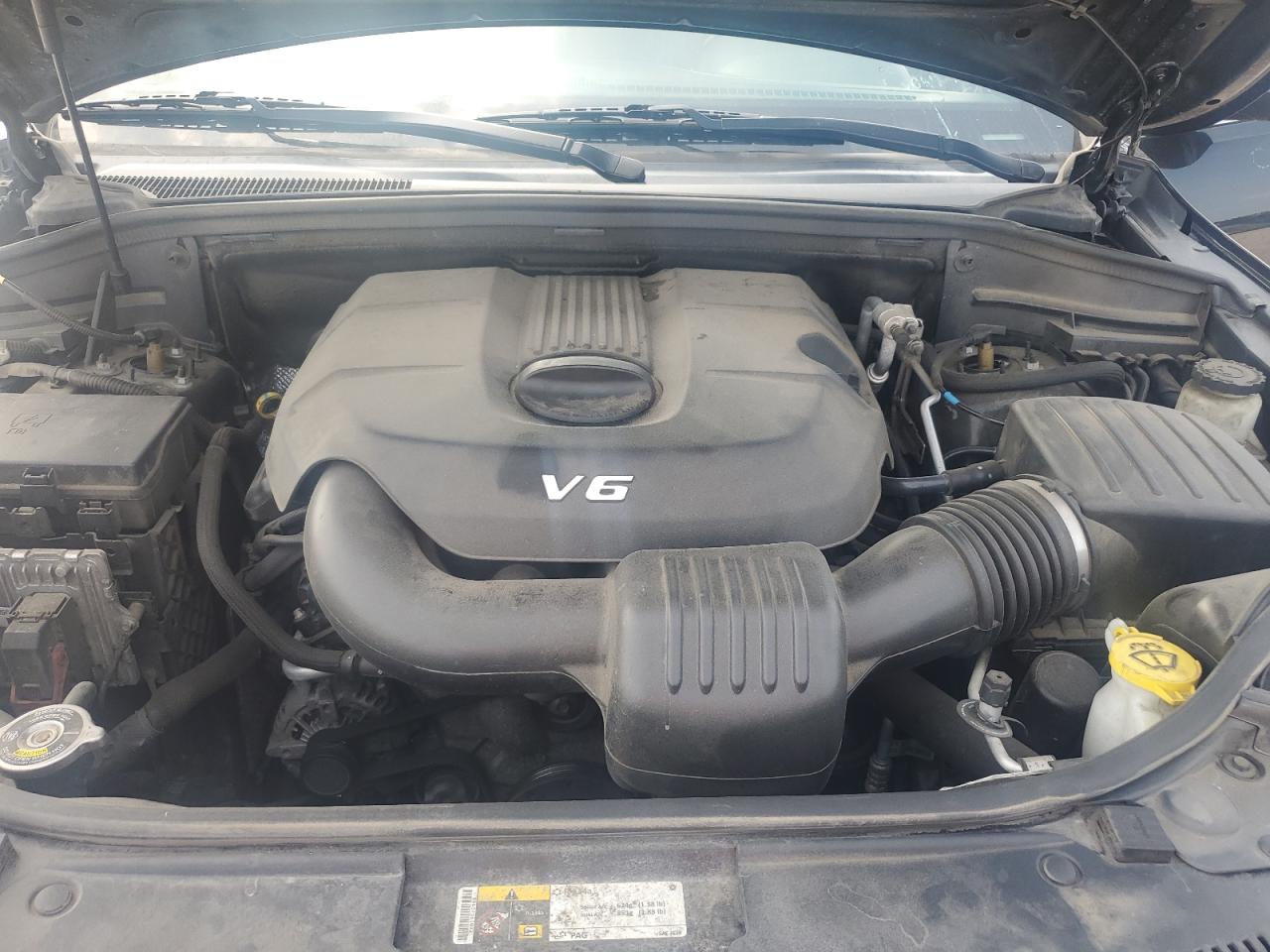 2014 Jeep Grand Cherokee Overland Black vin: 1C4RJFCG6EC547604