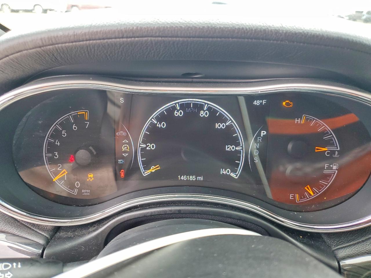 2015 Jeep Grand Cherokee Overland Угольный vin: 1C4RJFCG6FC157247