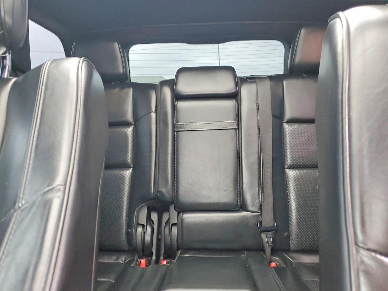 2015 Jeep Grand Cherokee Overland Угольный vin: 1C4RJFCG6FC157247