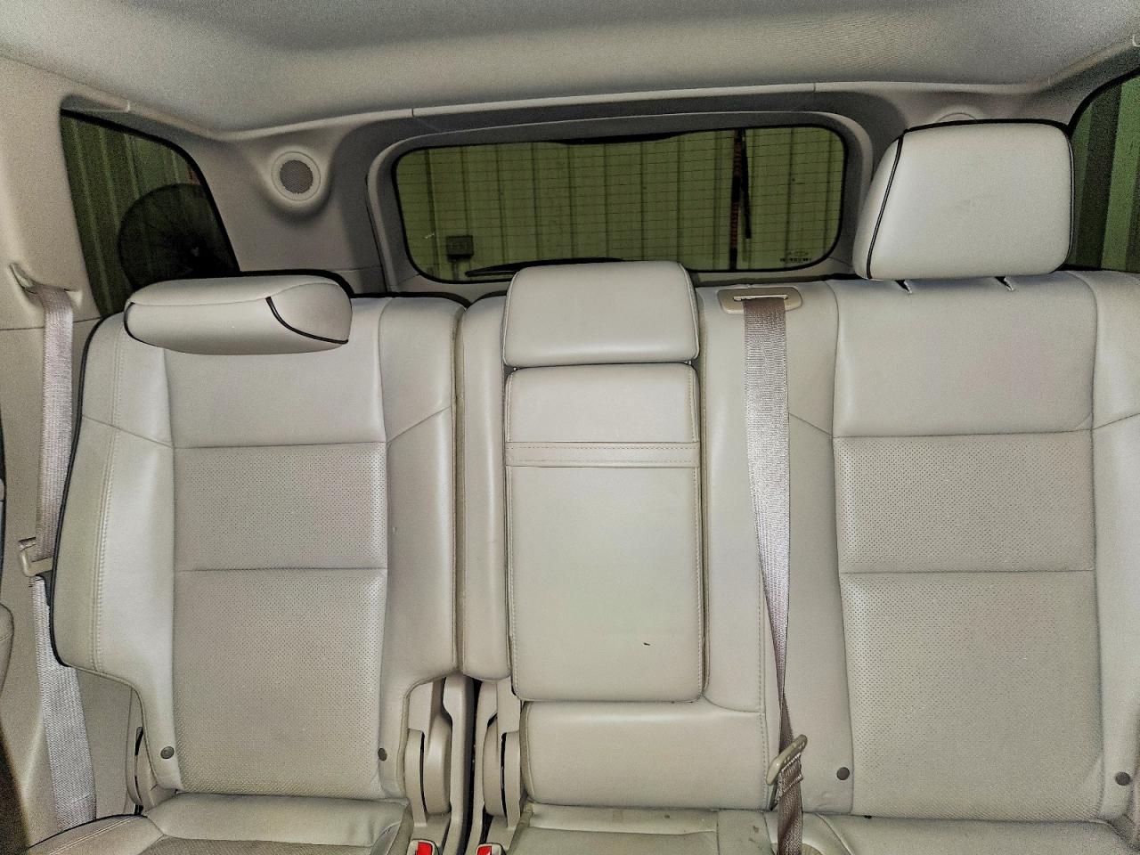 2015 Jeep Grand Cherokee Overland Tan vin: 1C4RJFCG6FC914180