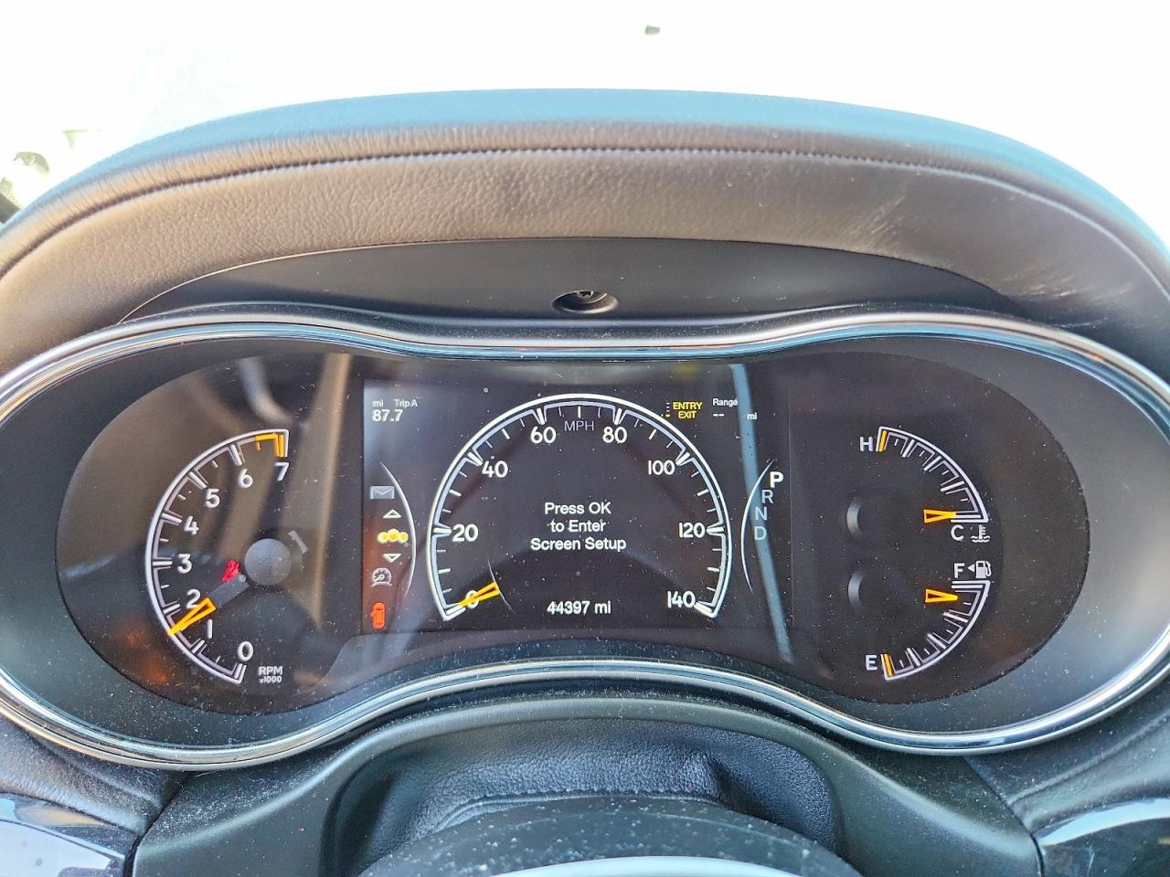 2020 Jeep Grand Cherokee Overland Gray vin: 1C4RJFCG6LC331135