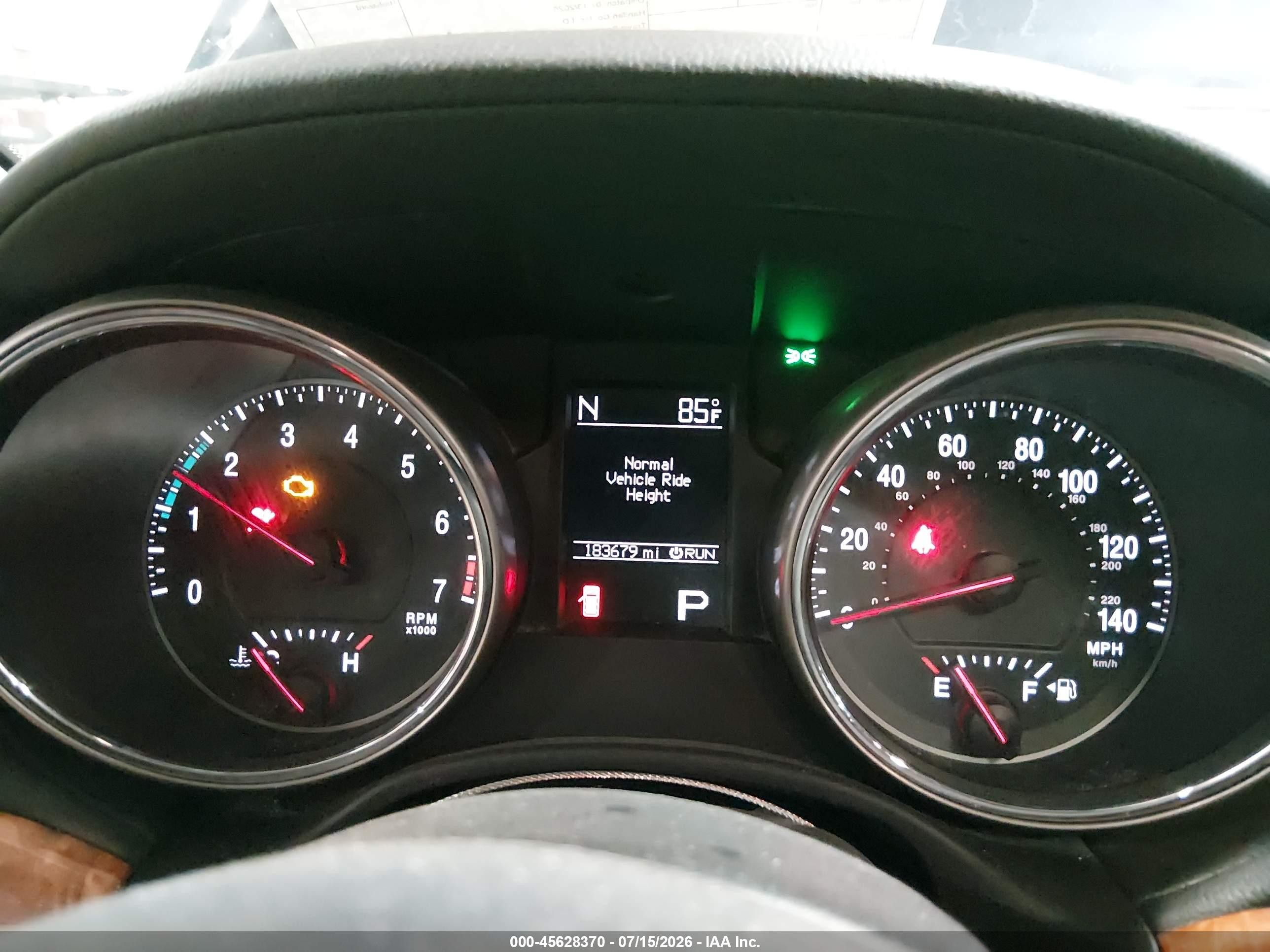 2012 Jeep Grand Cherokee Overland Gray vin: 1C4RJFCG7CC345660