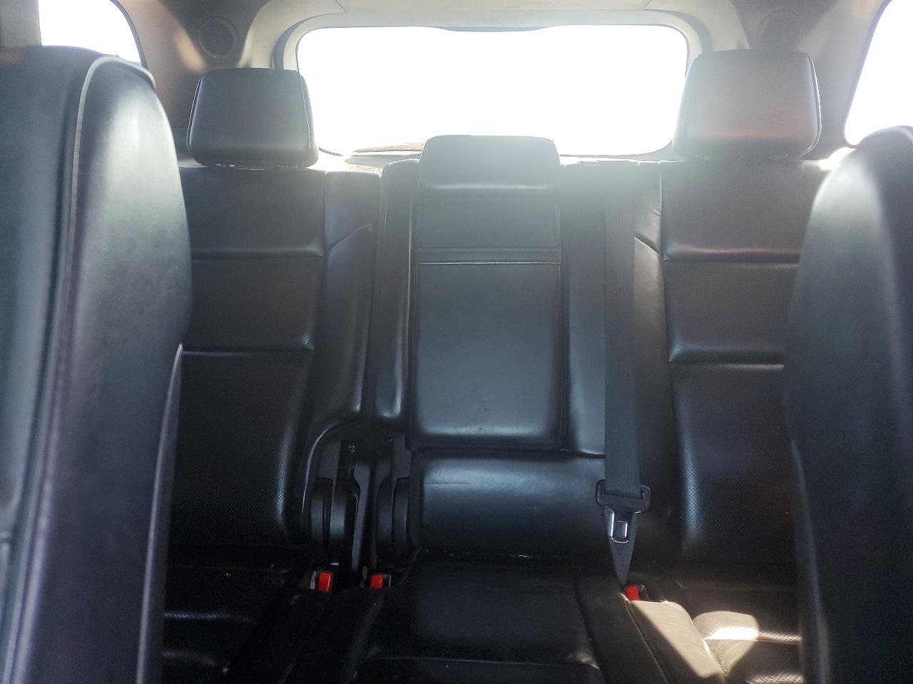2015 Jeep Grand Cherokee Overland Белый vin: 1C4RJFCG7FC213504