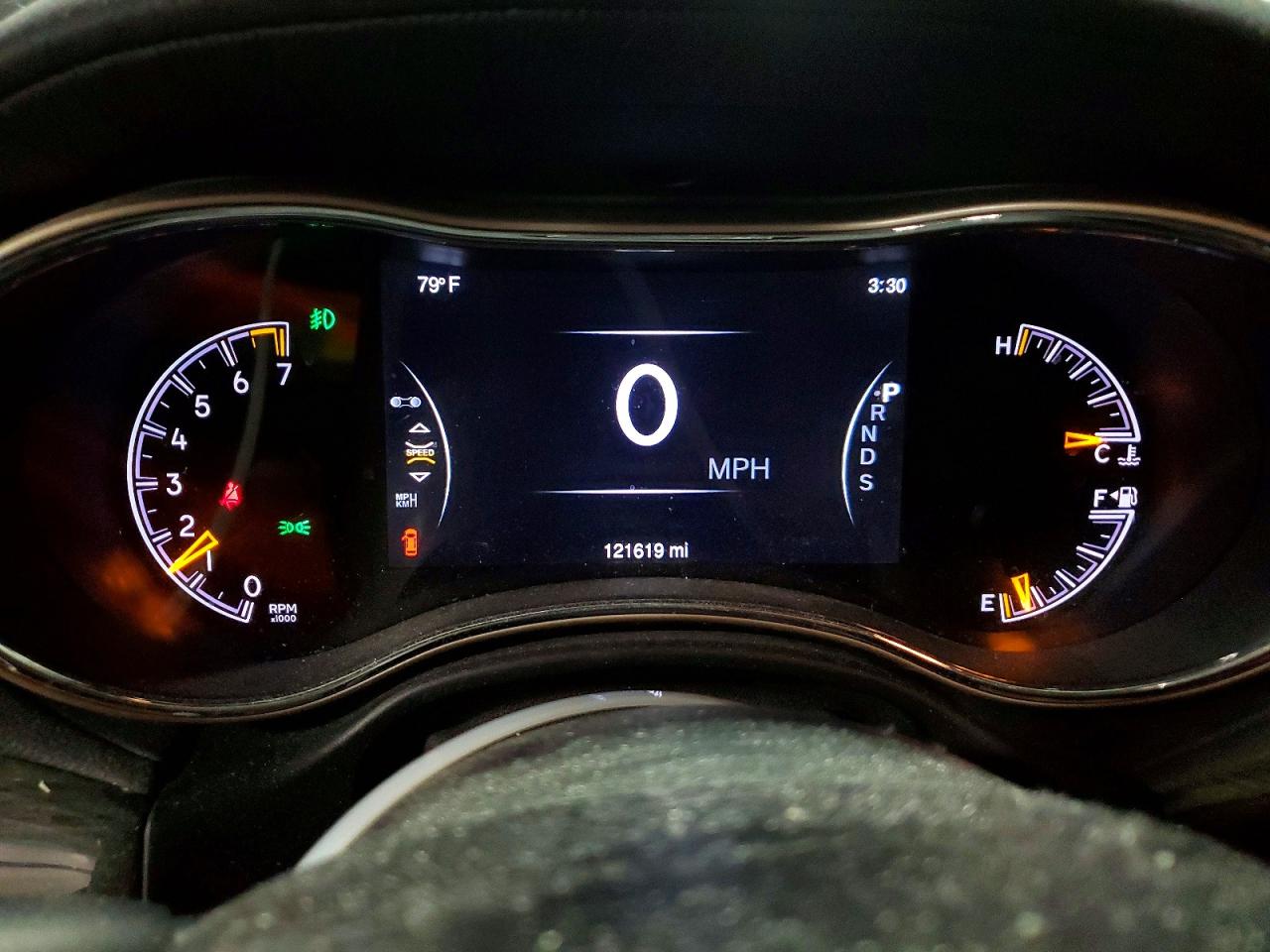 2015 Jeep Grand Cherokee Overland Gray vin: 1C4RJFCG7FC609223