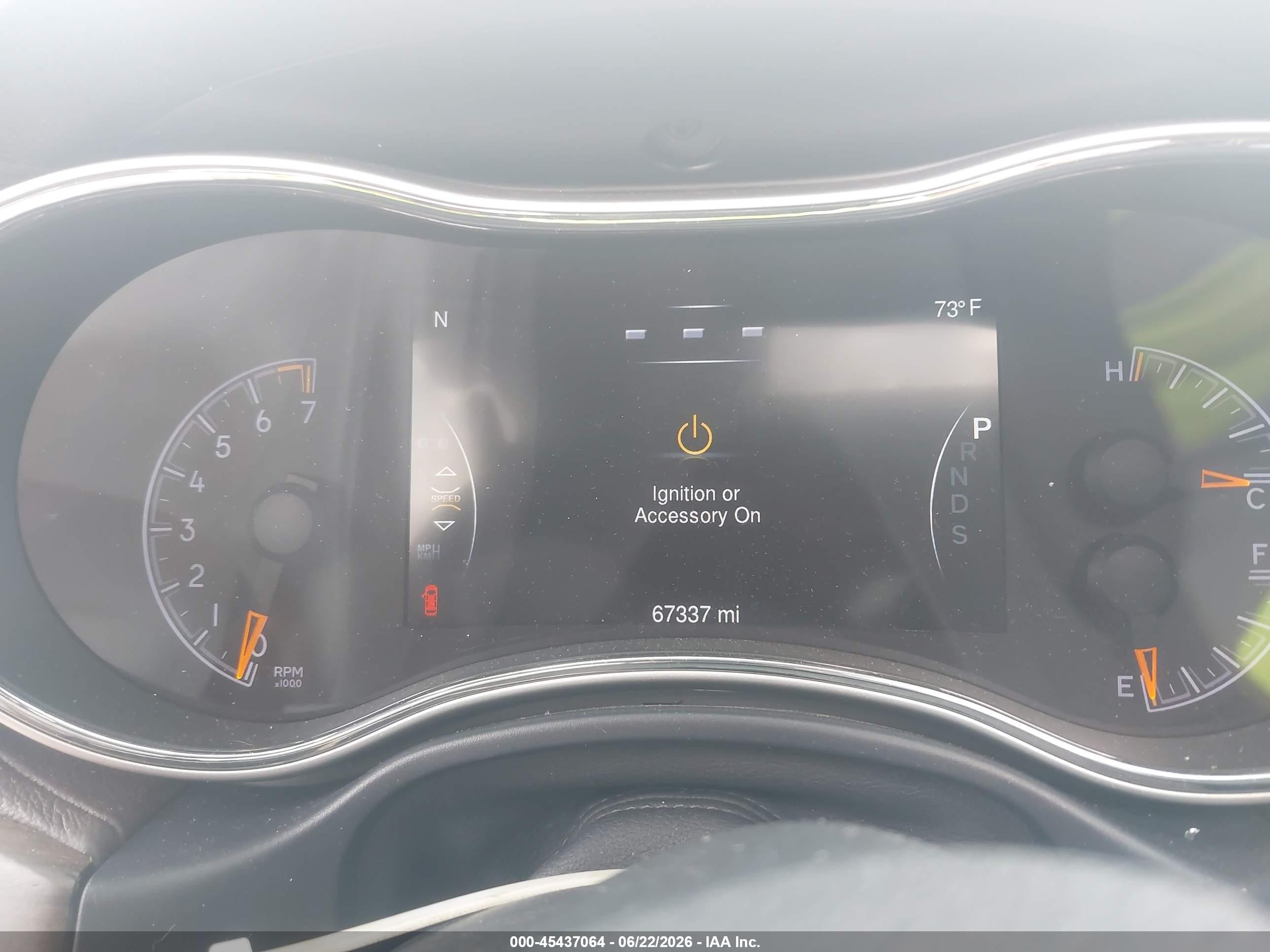 2014 Jeep Grand Cherokee Overland Желто-коричневый vin: 1C4RJFCG8EC152985