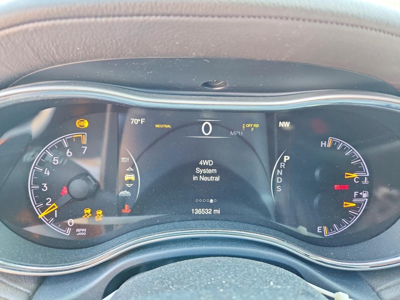 2014 Jeep Grand Cherokee Overland Black vin: 1C4RJFCG8EC162075