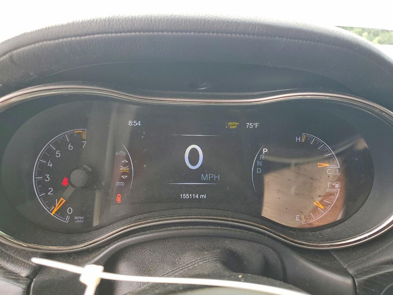 2019 Jeep Grand Cherokee Overland White vin: 1C4RJFCG8KC703024
