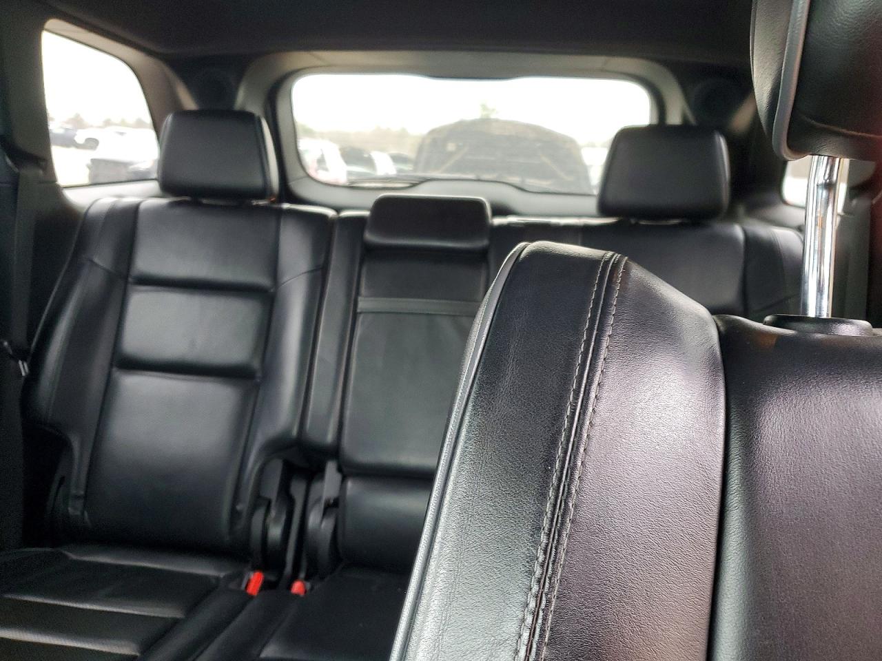 2020 Jeep Grand Cherokee Overland Белый vin: 1C4RJFCG8LC216097