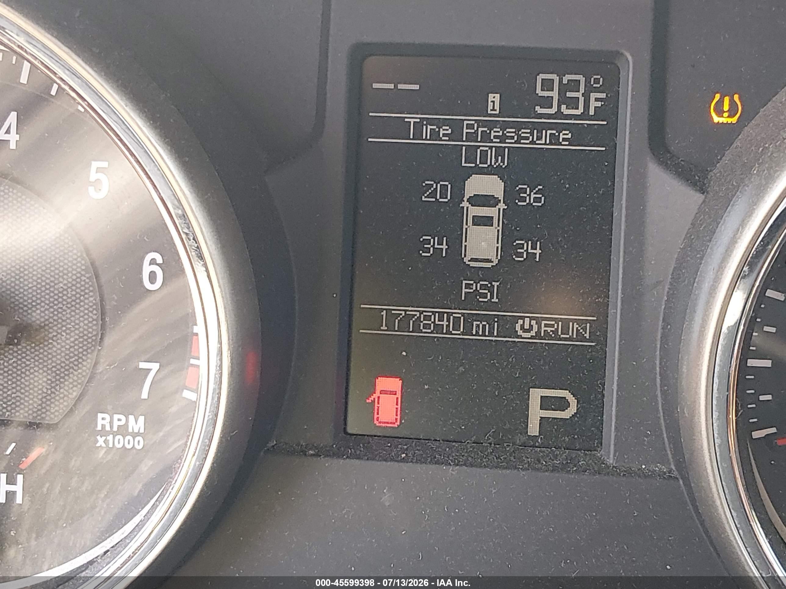 2012 Jeep Grand Cherokee Overland Черный vin: 1C4RJFCG9CC214049
