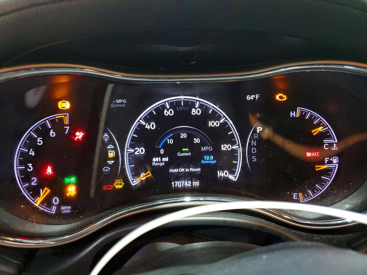 2014 Jeep Grand Cherokee Overland Black vin: 1C4RJFCG9EC129229