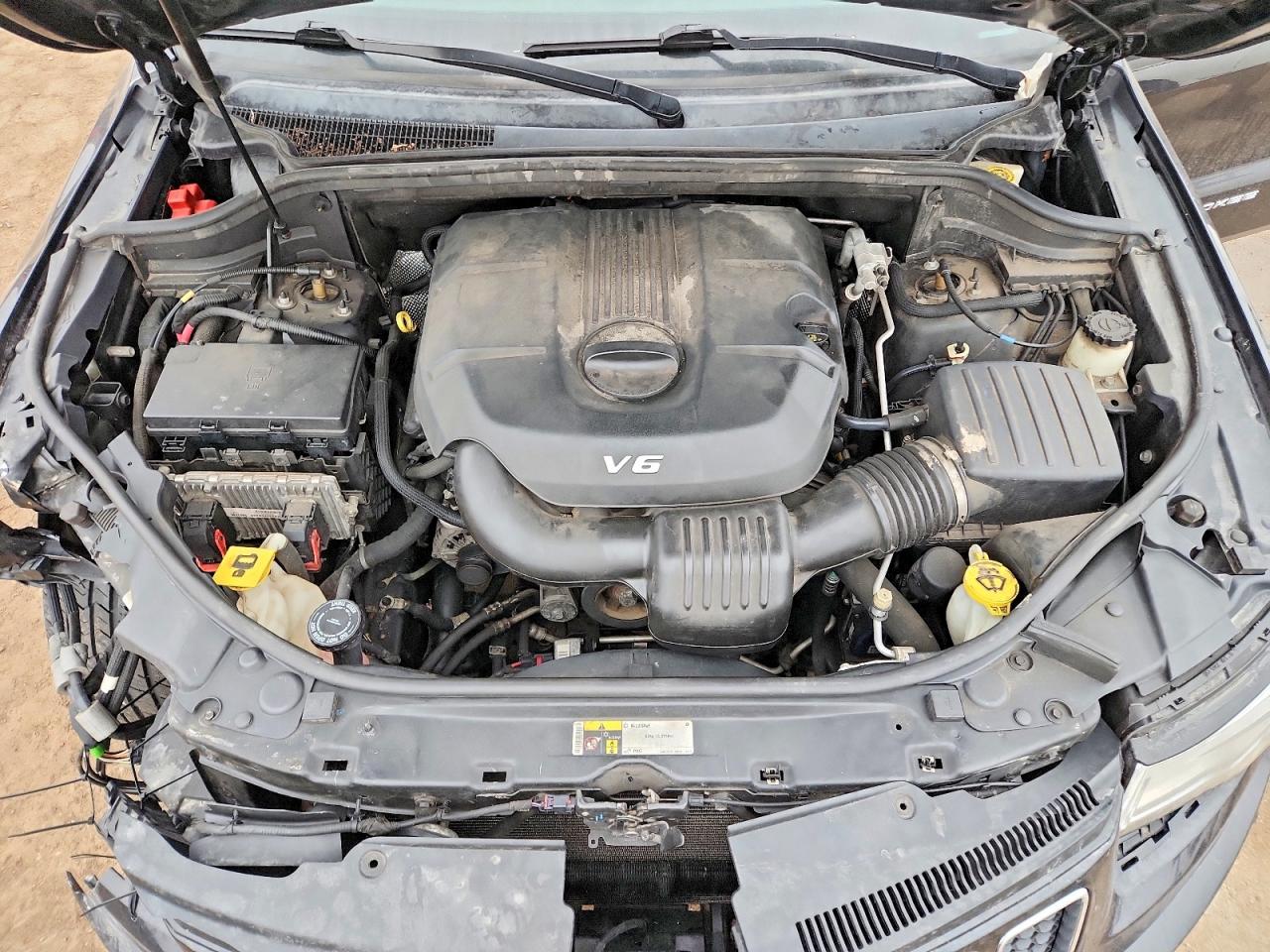 2015 Jeep Grand Cherokee Overland Черный vin: 1C4RJFCG9FC782791