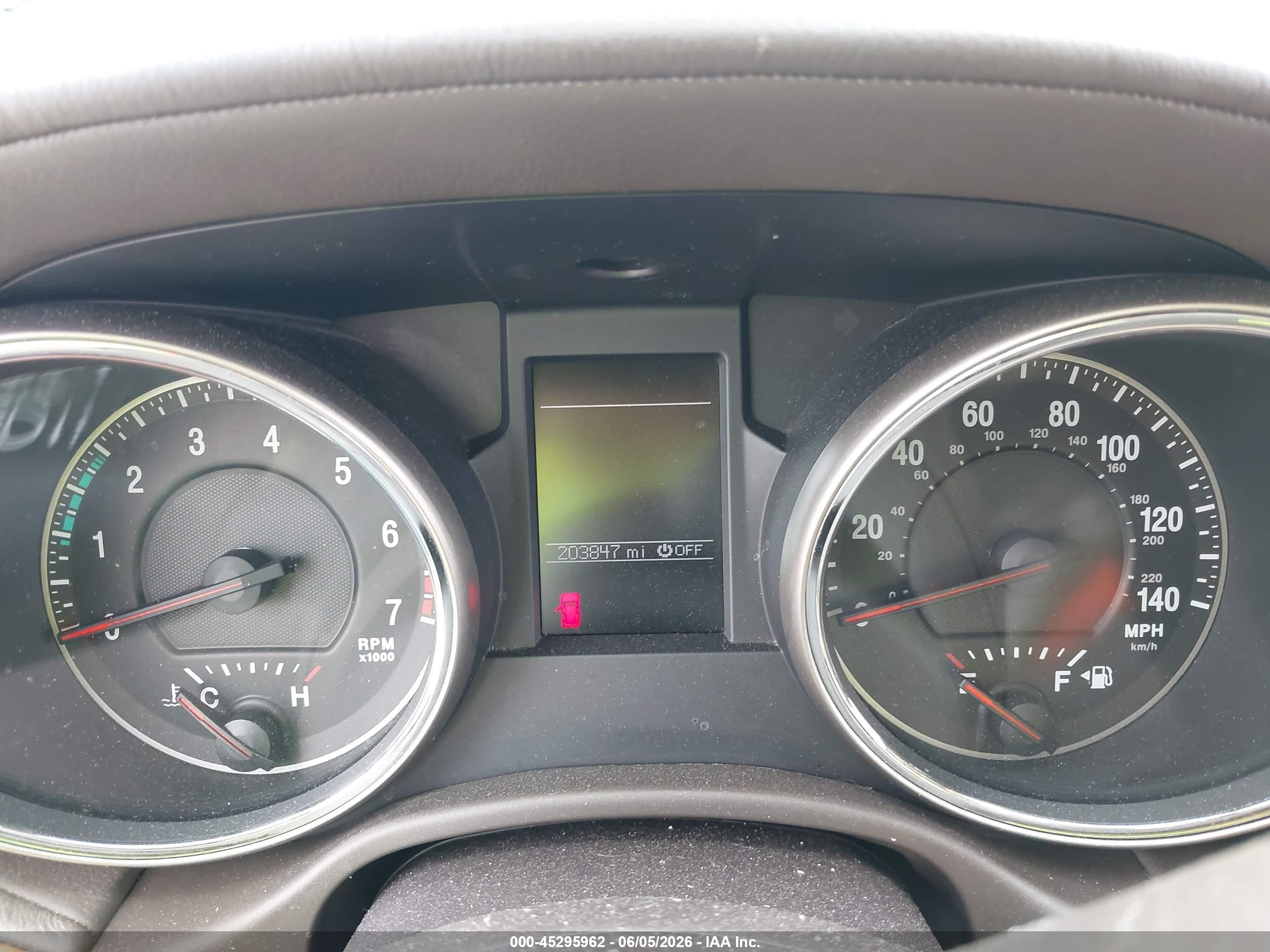 2012 Jeep Grand Cherokee Overland Белый vin: 1C4RJFCGXCC264507