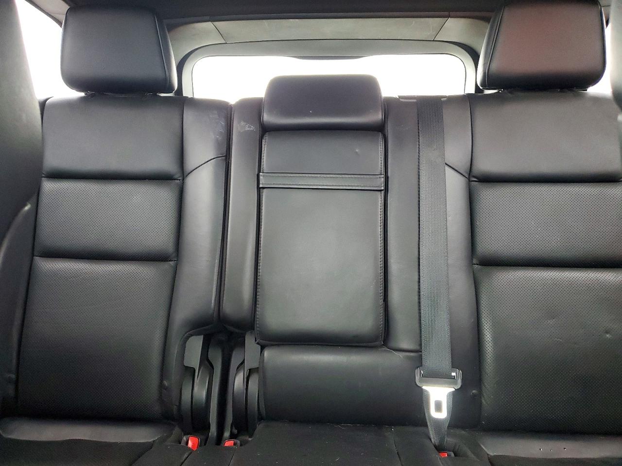 2014 Jeep Grand Cherokee Overland Серебряный vin: 1C4RJFCGXEC210725