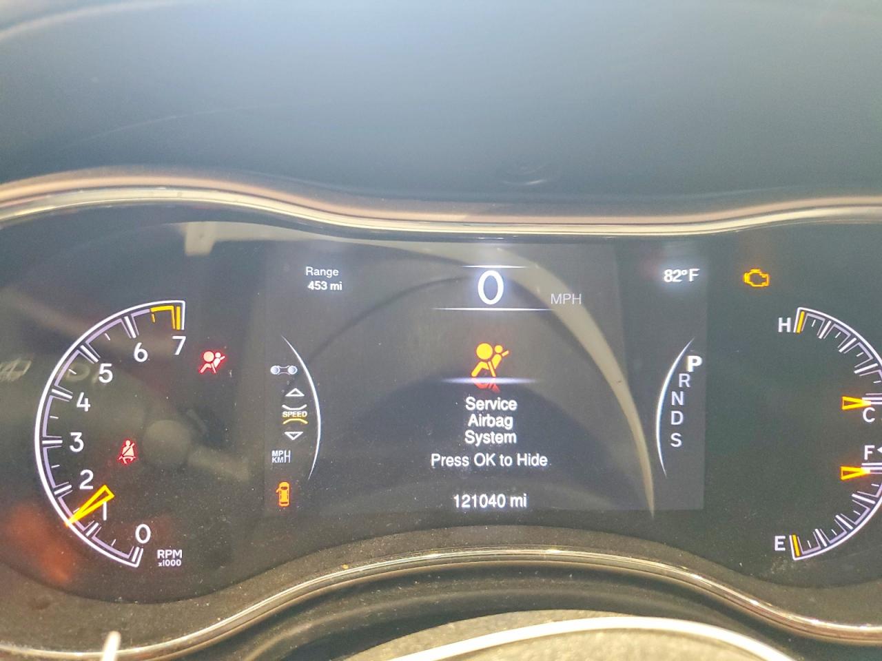 2014 Jeep Grand Cherokee Overland Серебряный vin: 1C4RJFCGXEC245491