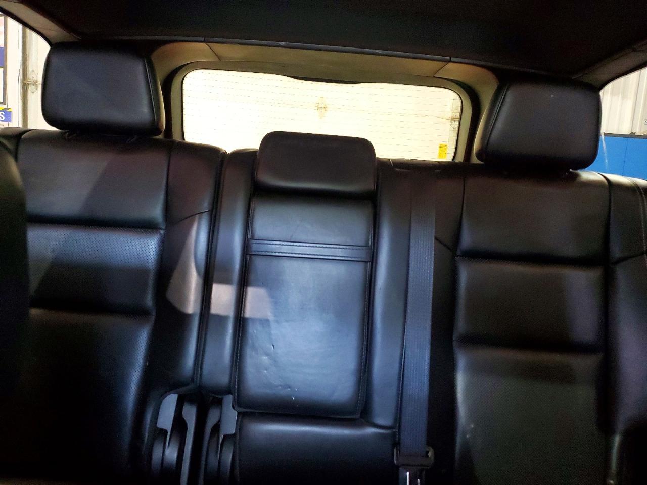 2014 Jeep Grand Cherokee Overland Серебряный vin: 1C4RJFCGXEC245491