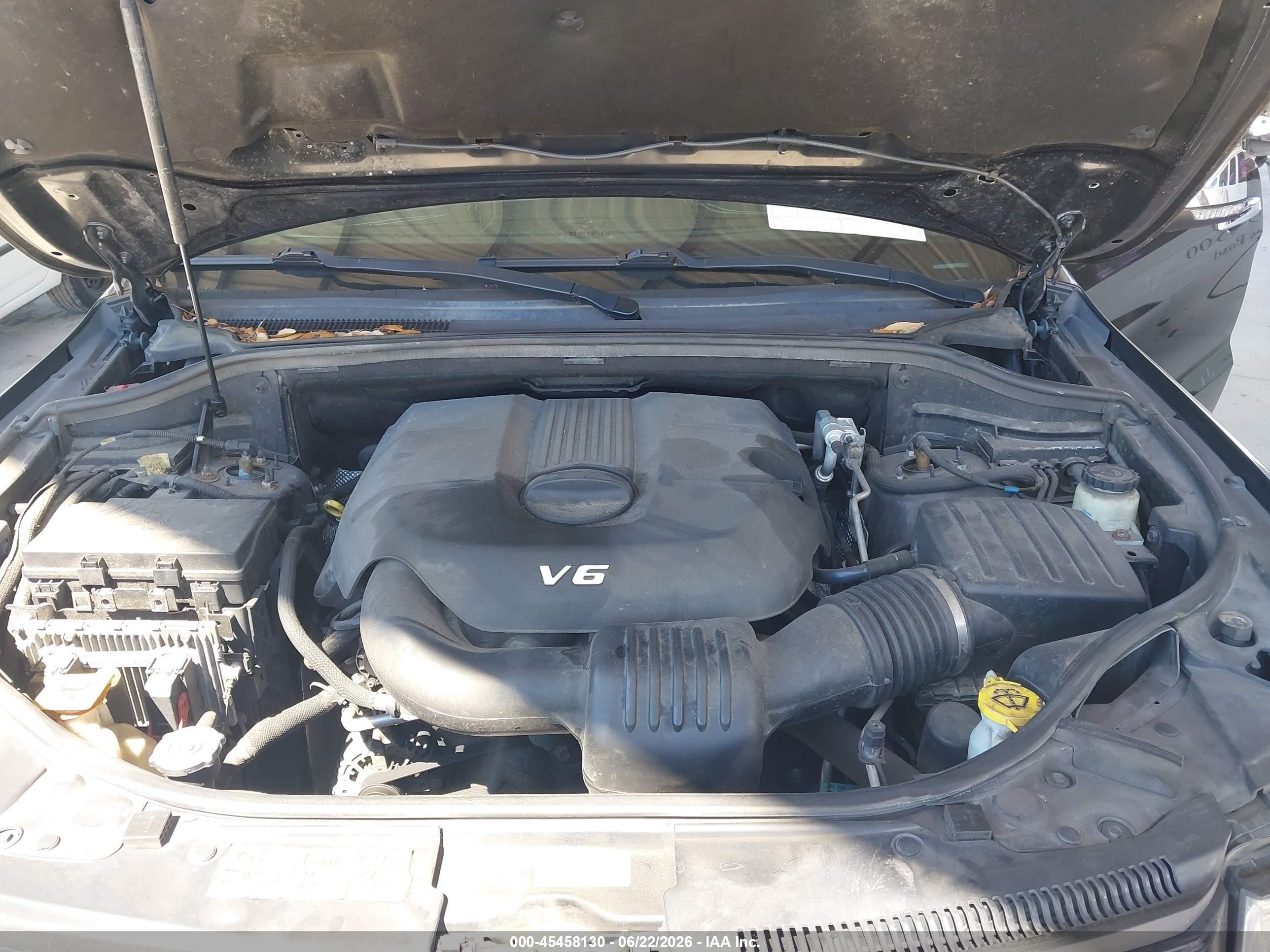 2014 Jeep Grand Cherokee Overland Black vin: 1C4RJFCGXEC340049