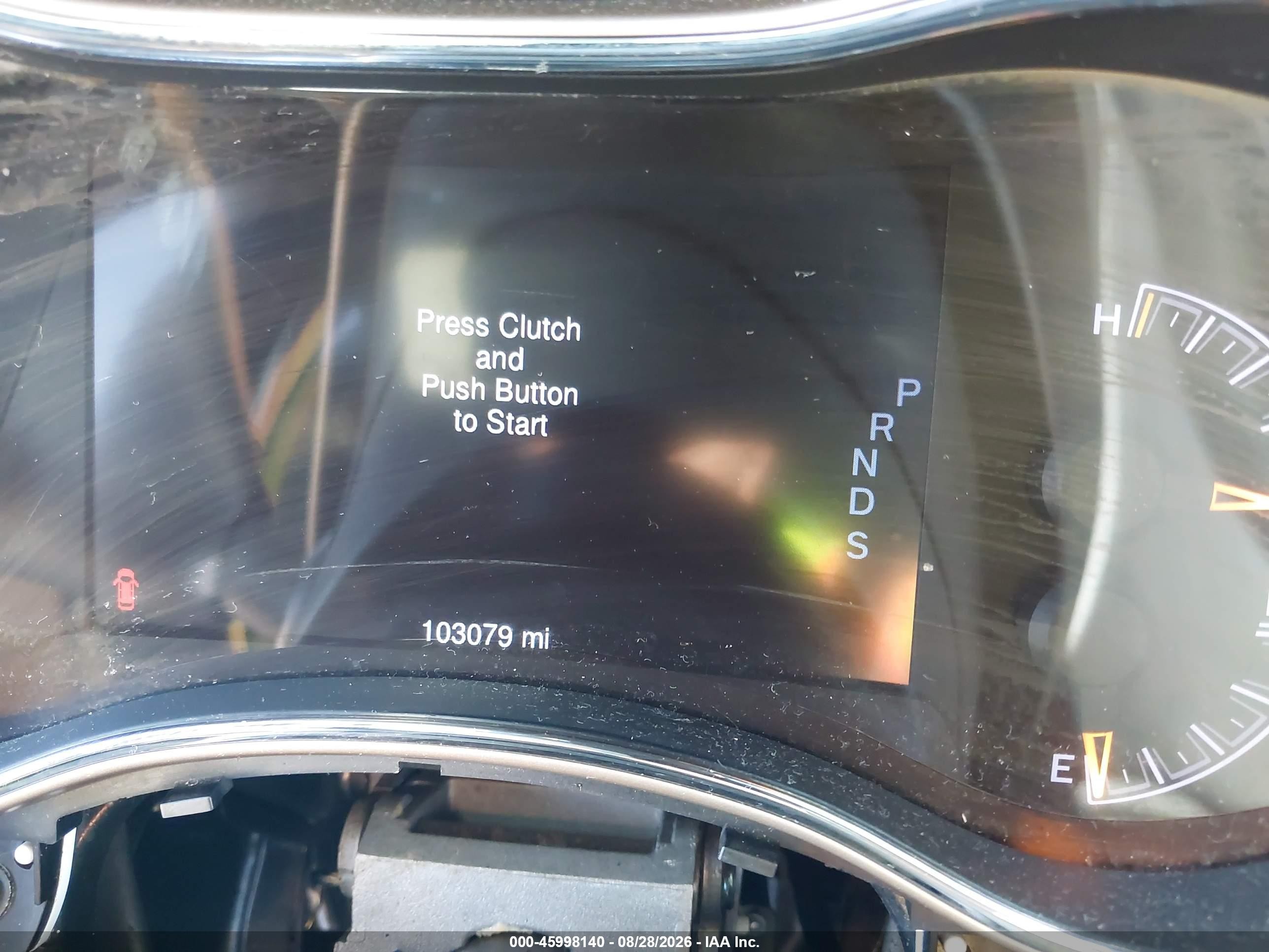 2014 Jeep Grand Cherokee Overland Gray vin: 1C4RJFCGXEC523015
