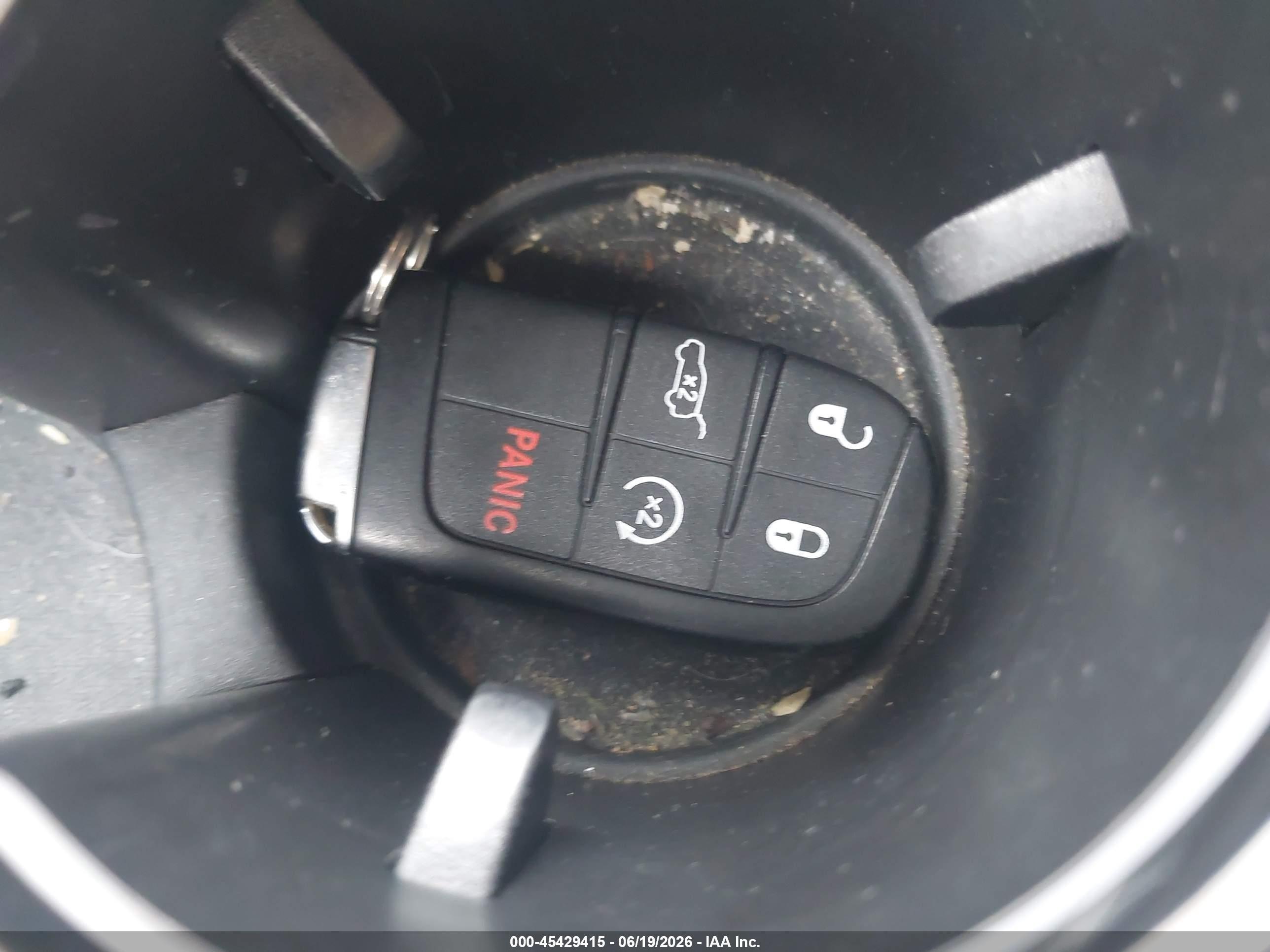 2015 Jeep Grand Cherokee Overland Белый vin: 1C4RJFCGXFC768978