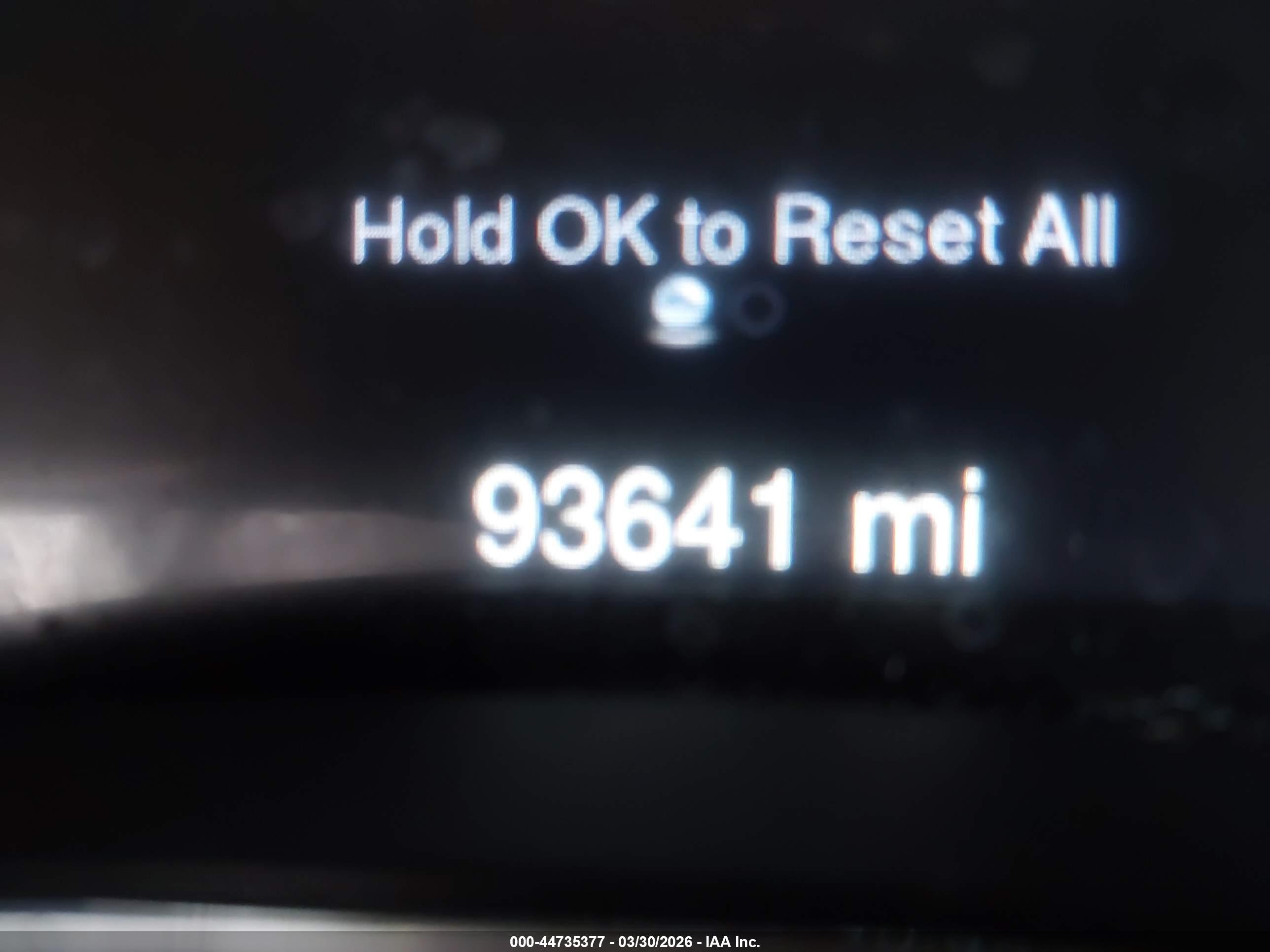 2015 Jeep Grand Cherokee Overland White vin: 1C4RJFCGXFC806581