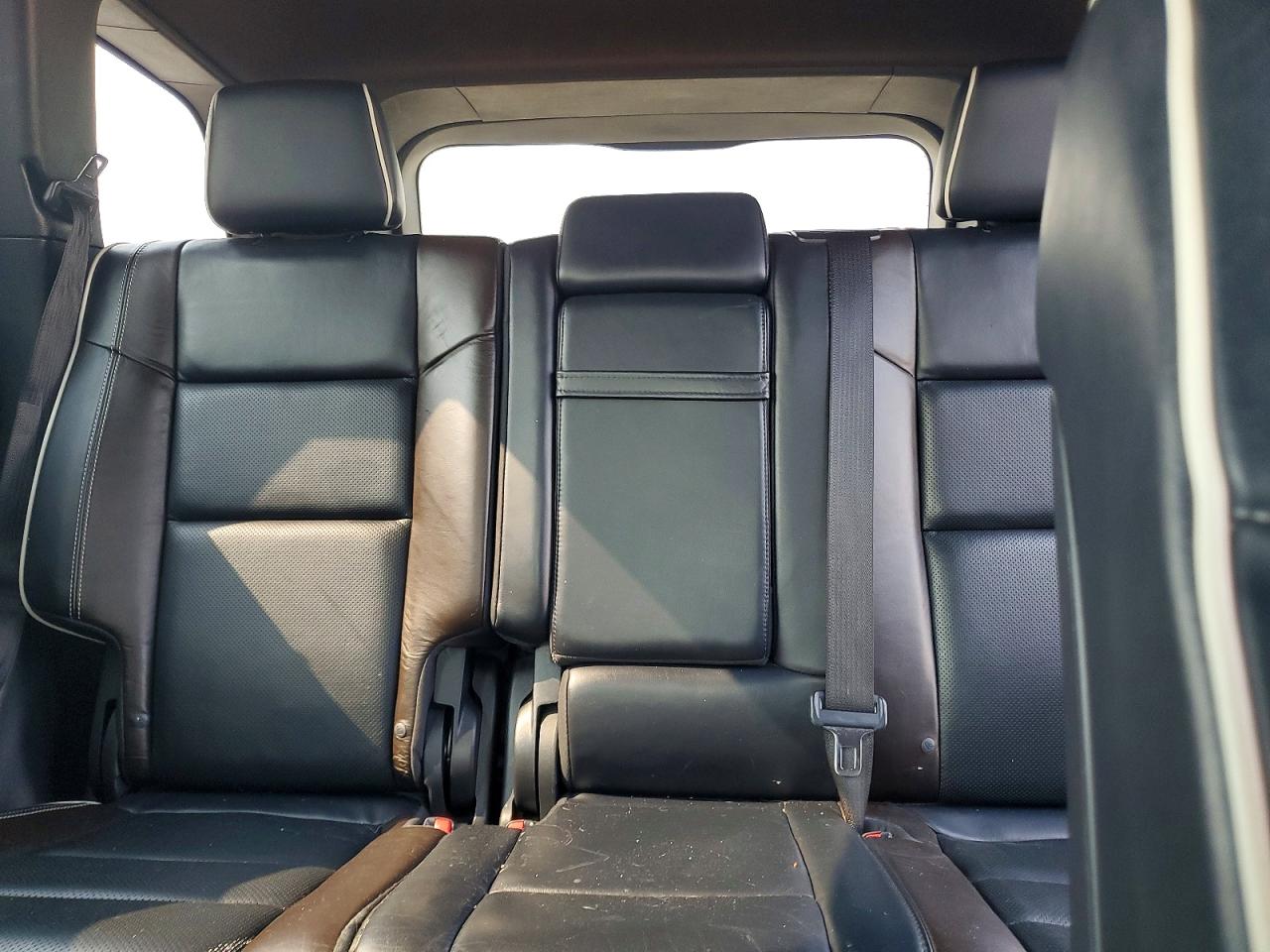 2015 Jeep Grand Cherokee Overland Charcoal vin: 1C4RJFCGXFC866571