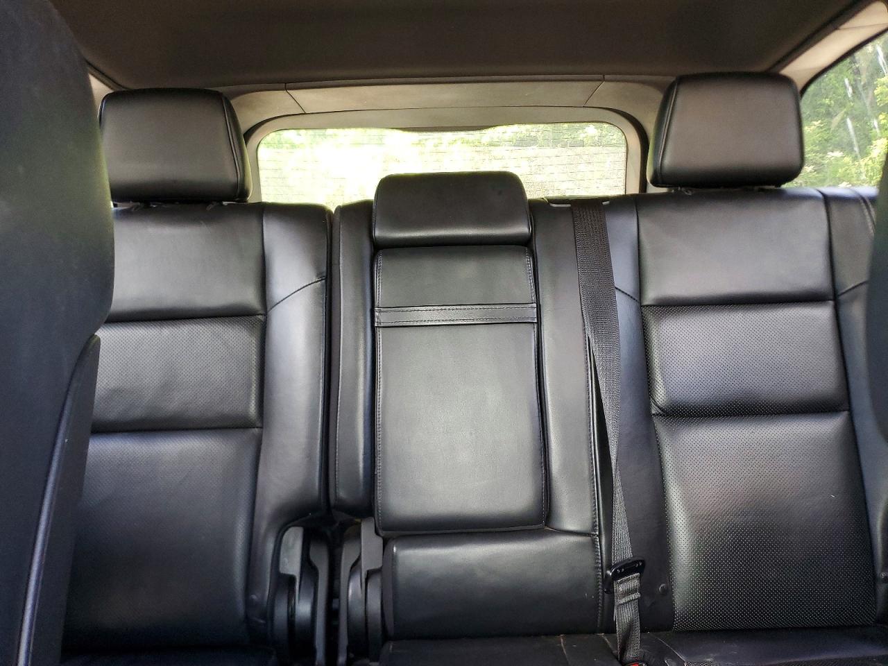 2015 Jeep Grand Cherokee Overland Gray vin: 1C4RJFCGXFC951197